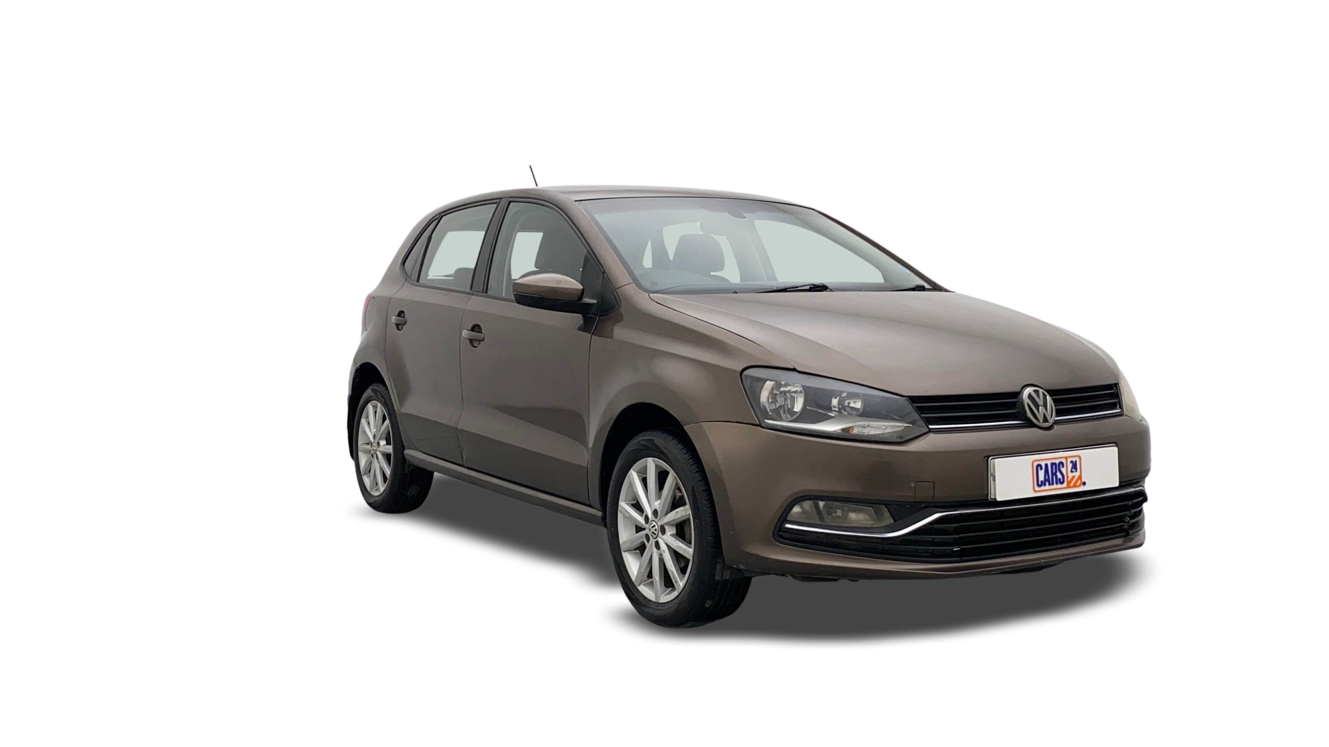 Volkswagen Polo-img