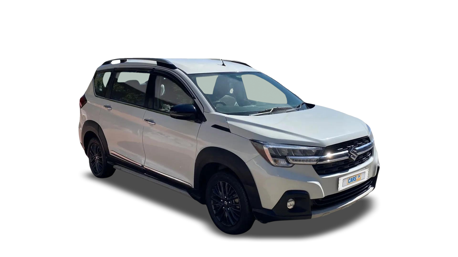 2021 Maruti XL6 - SUV - Petrol - Manual - ₹8.20 lakh
