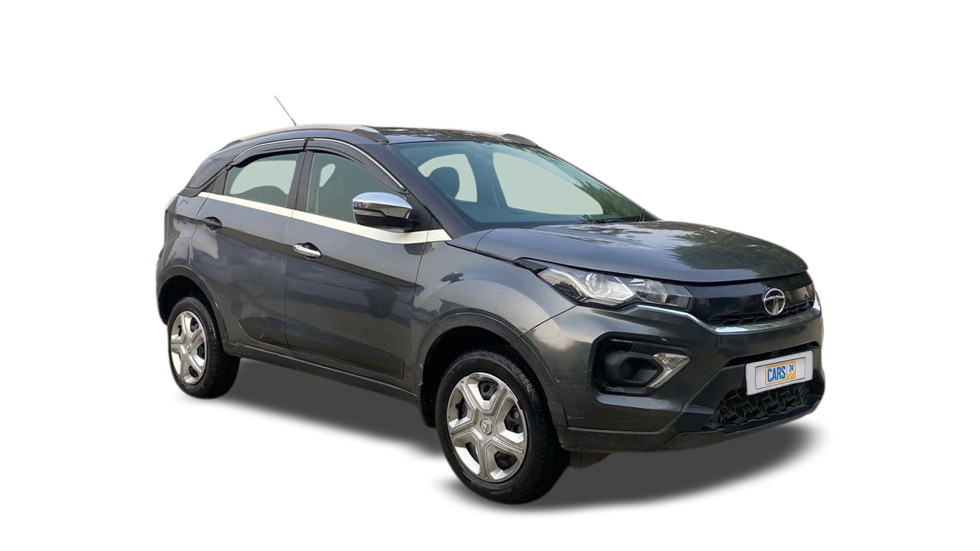 Tata NEXON-img