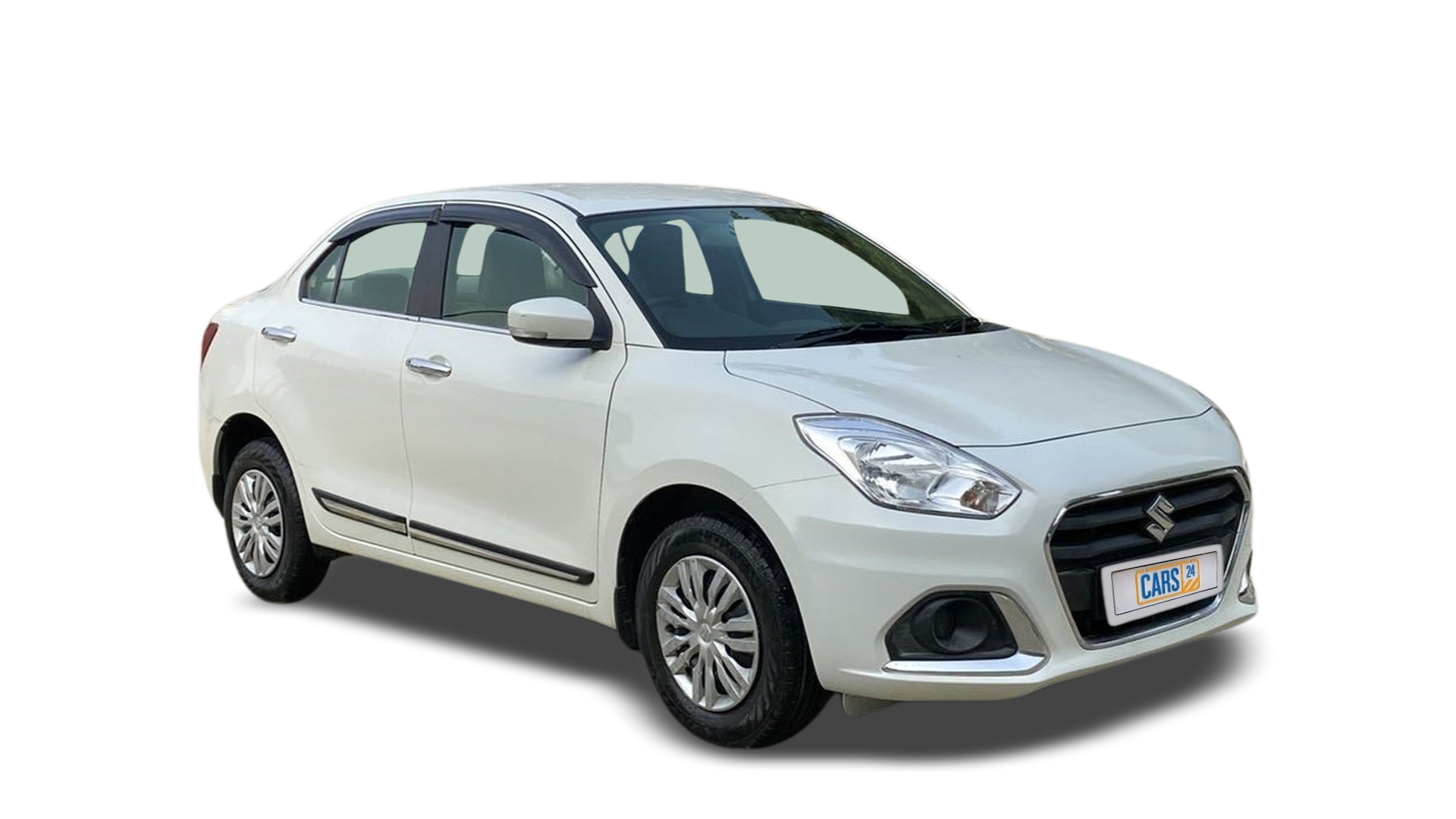 2022 Maruti Dzire - Sedan - Petrol - Automatic - ₹7.89 lakh