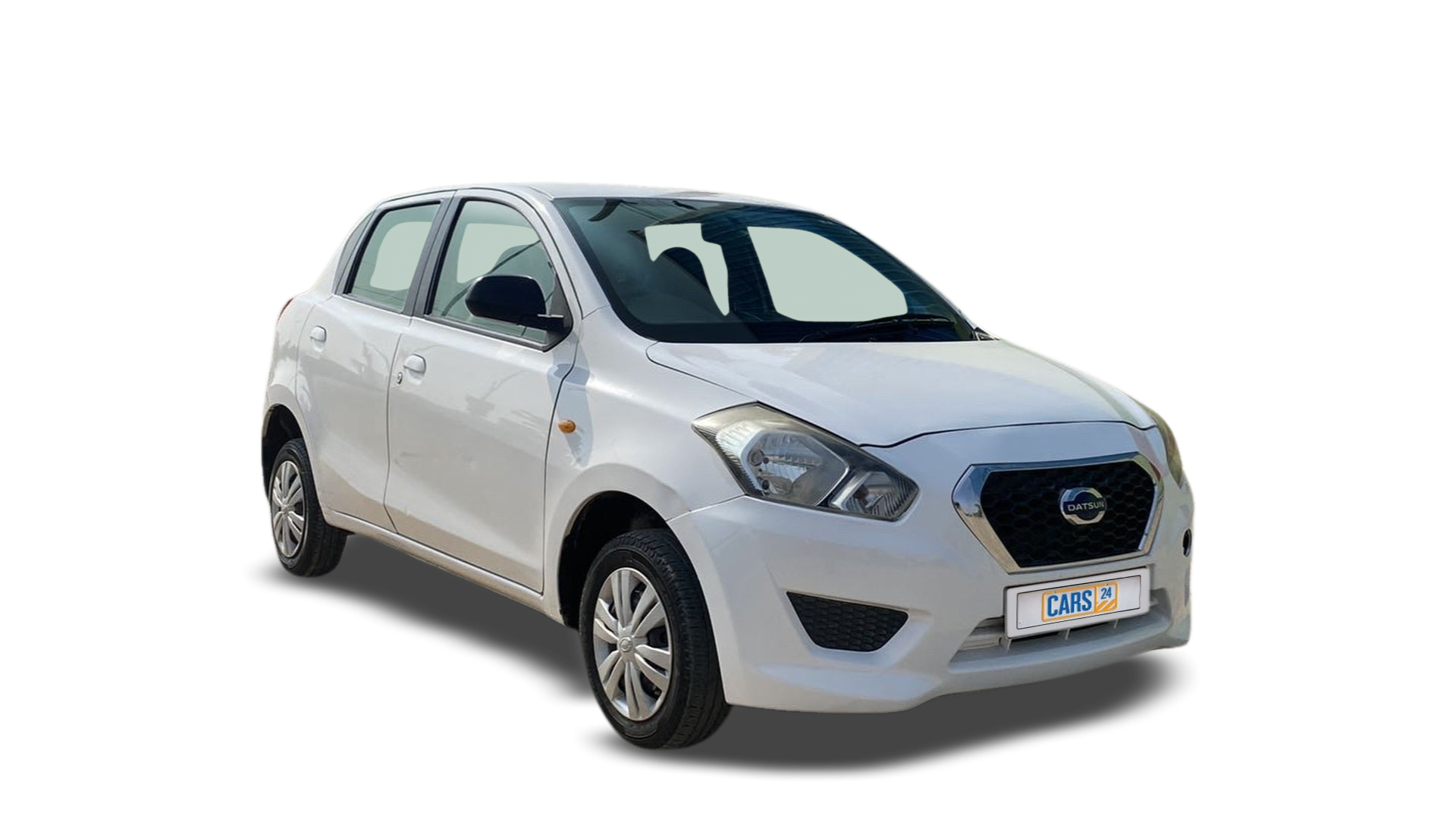 Datsun Go-img