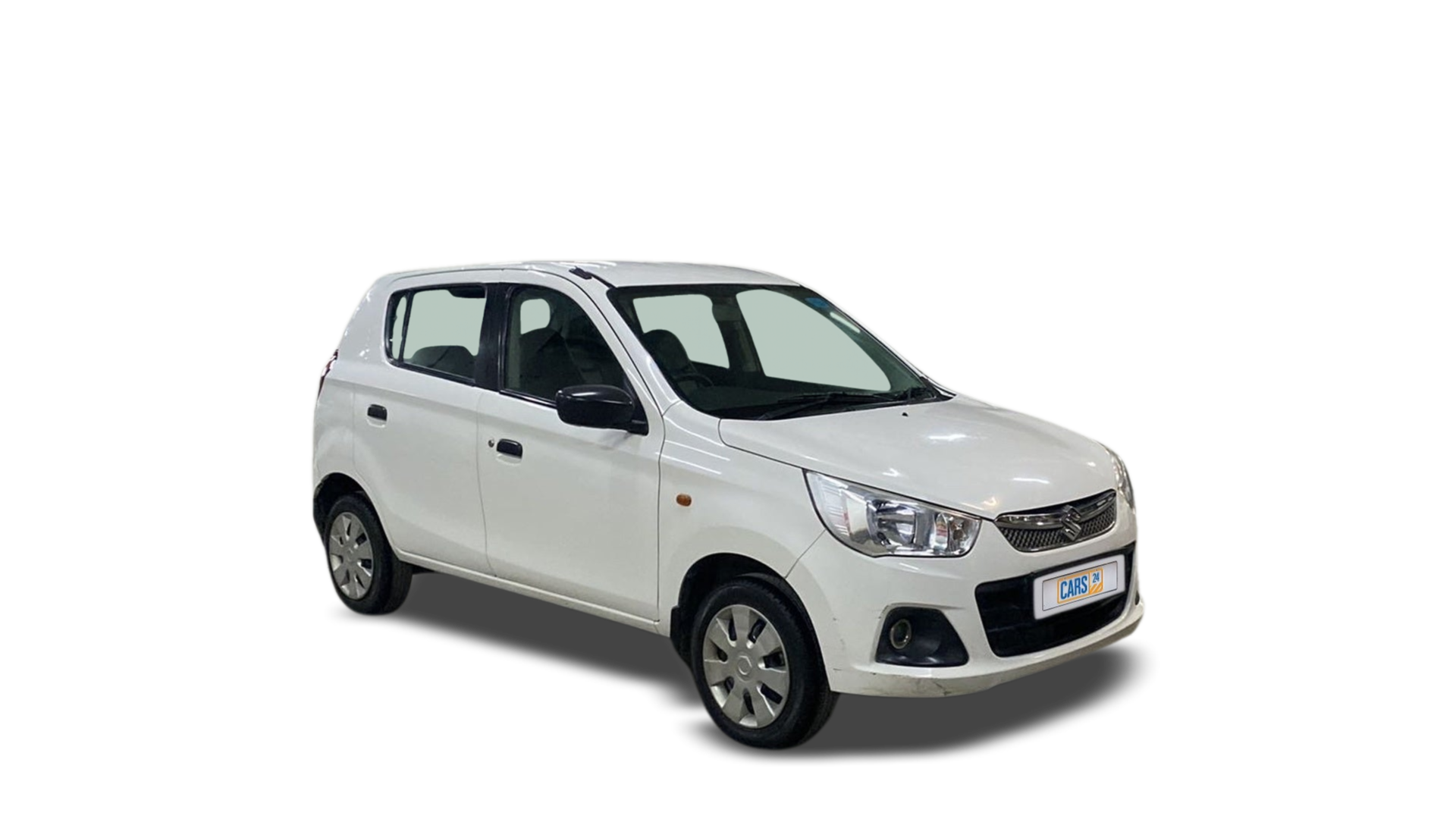 2016 Maruti Alto K10 - Hatchback - Petrol - Manual - ₹3.27 lakh