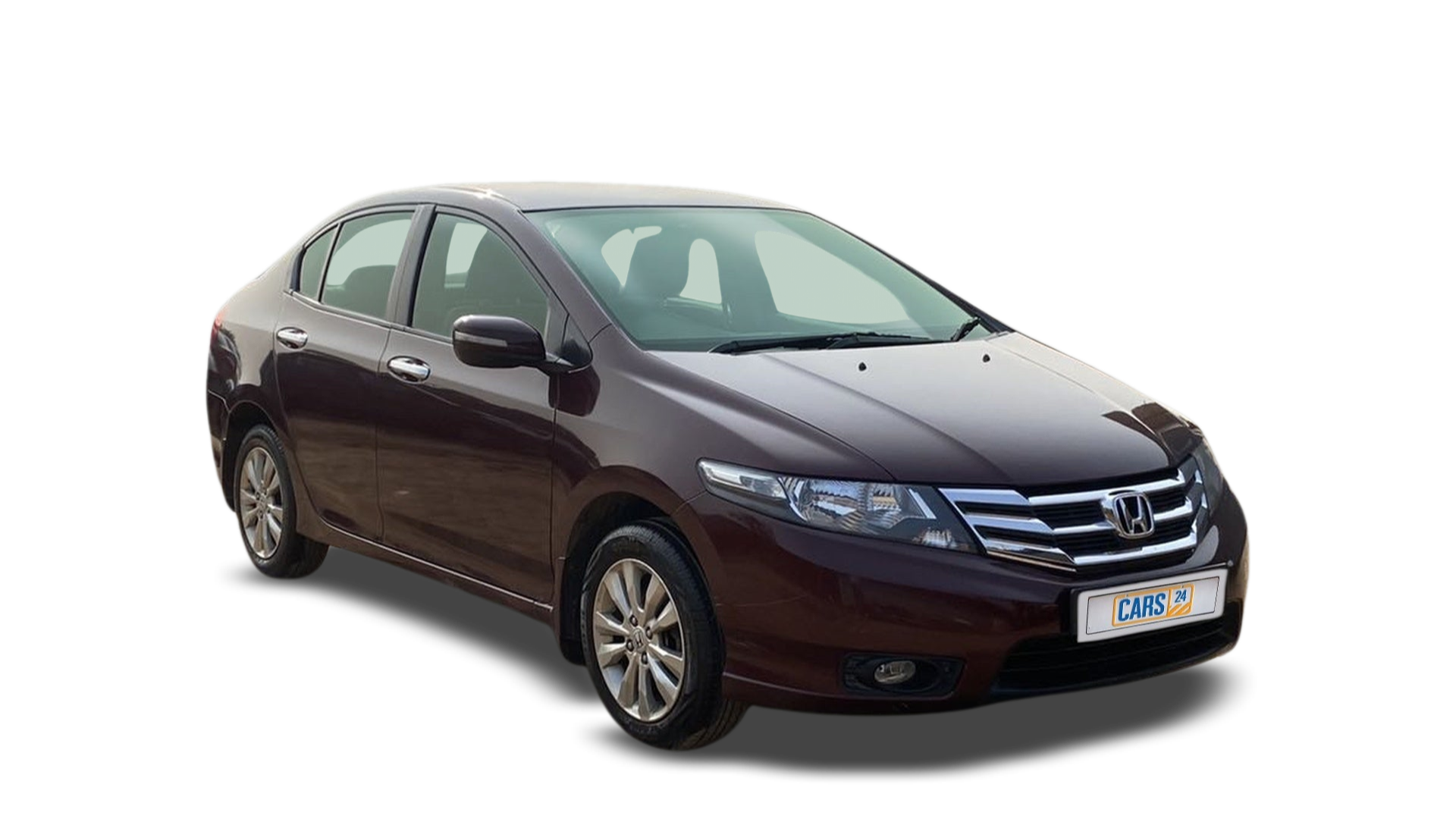 Honda City-img