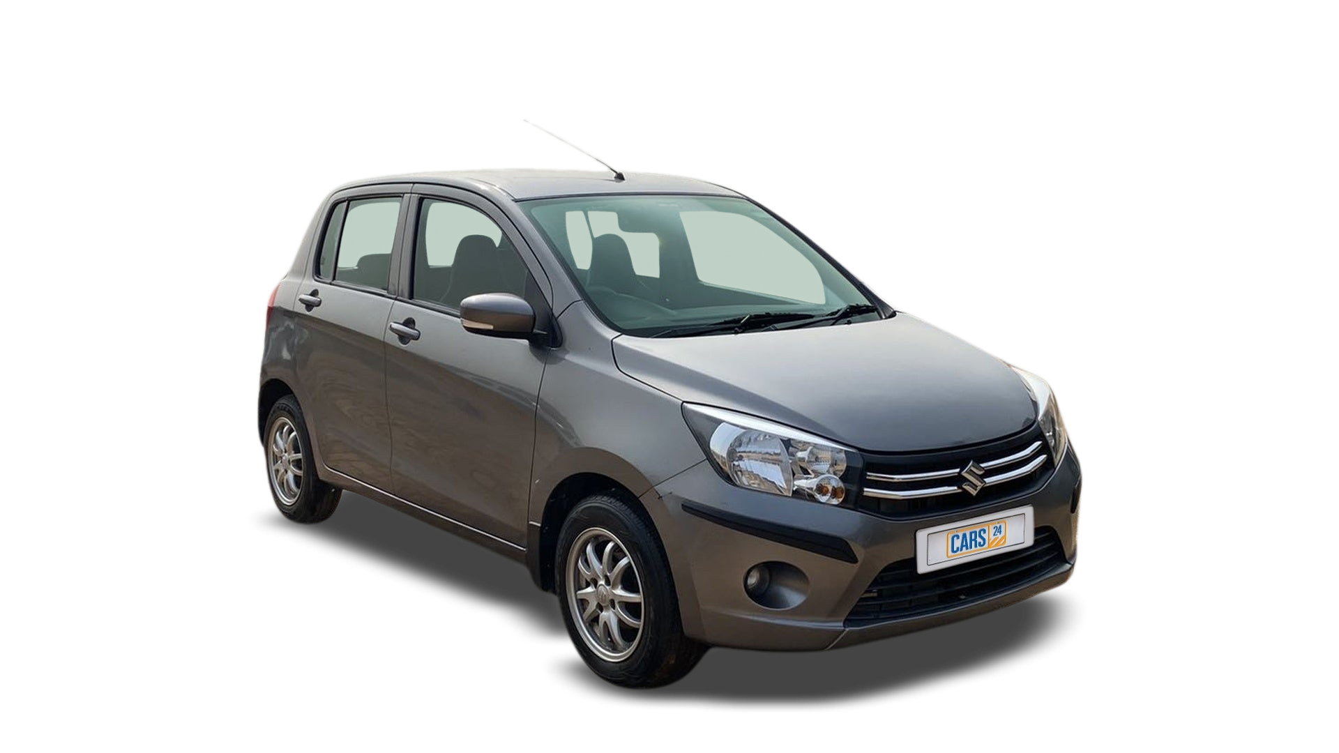 2015 Maruti Celerio - Hatchback - Petrol - Automatic - ₹3.33 lakh