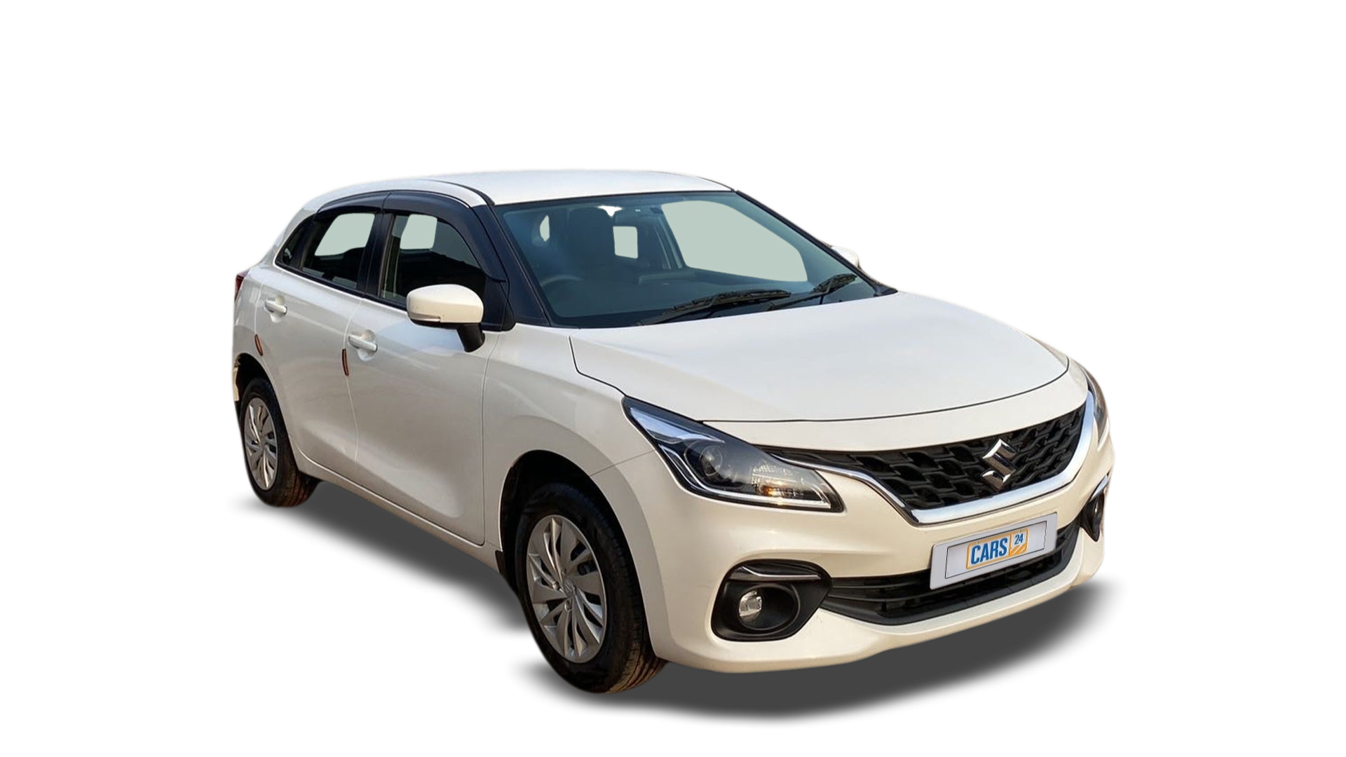 Maruti Baleno-img