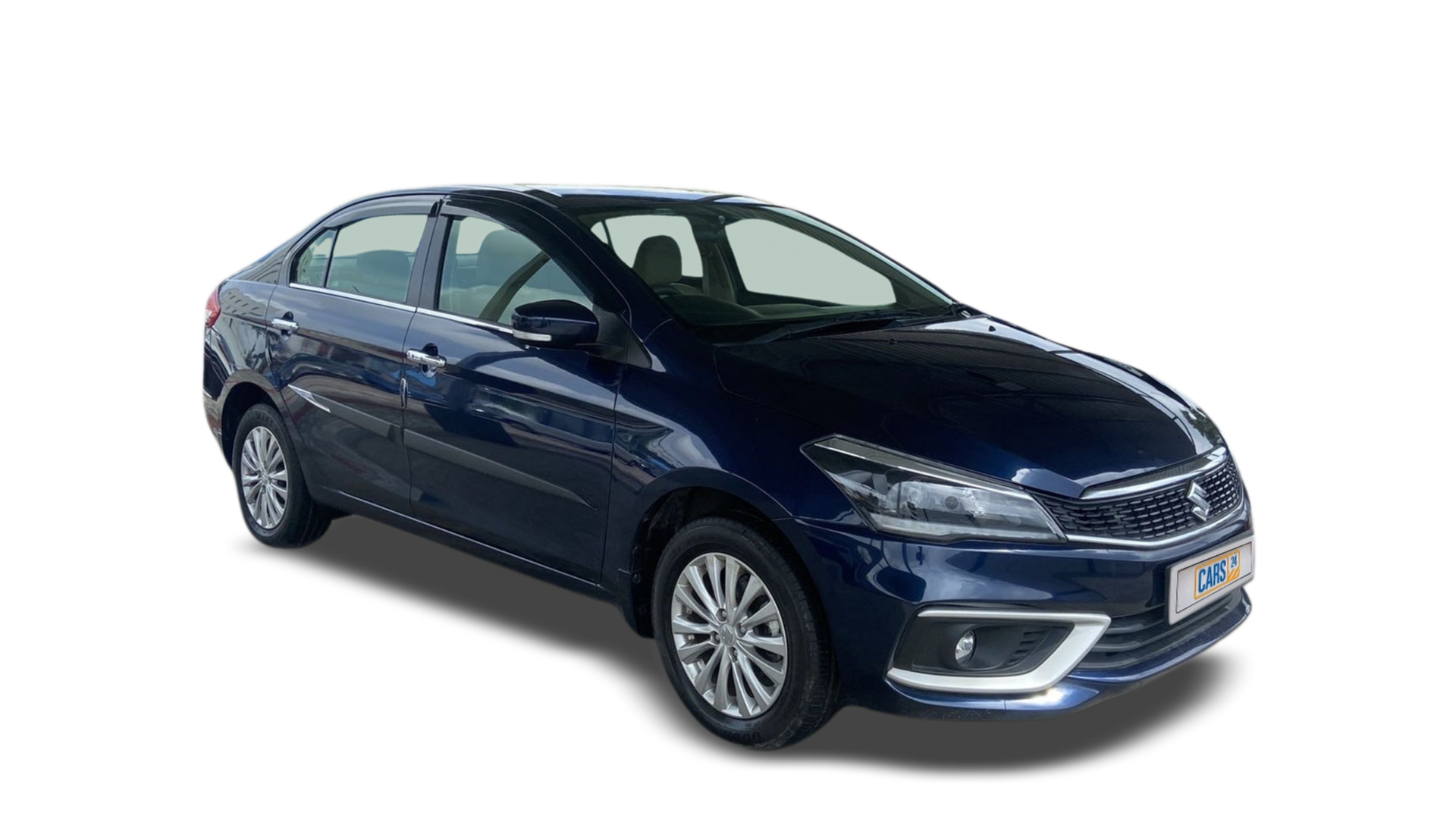 Maruti Ciaz-img