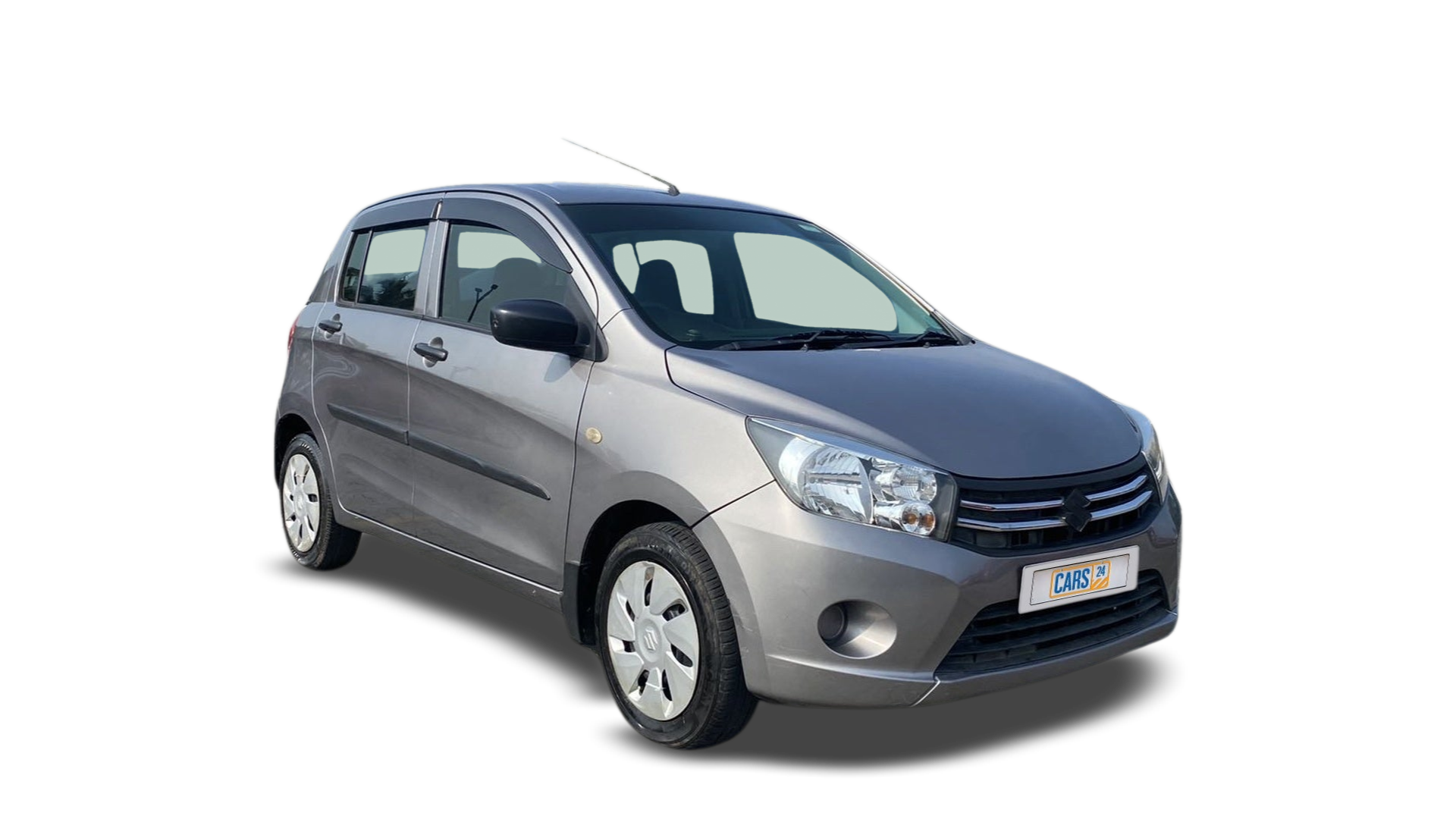 Maruti Celerio-img