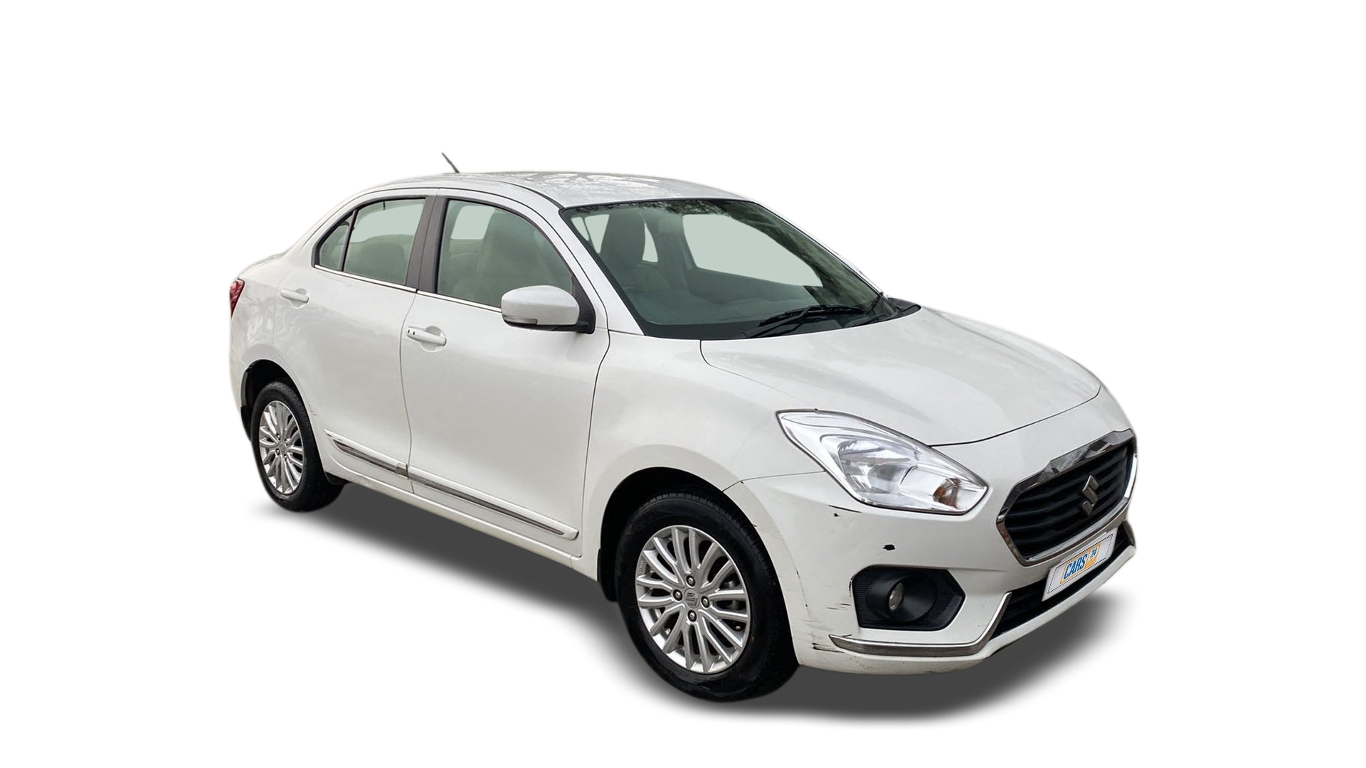 2017 Maruti Dzire - Sedan - Diesel - Manual - ₹5.67 lakh