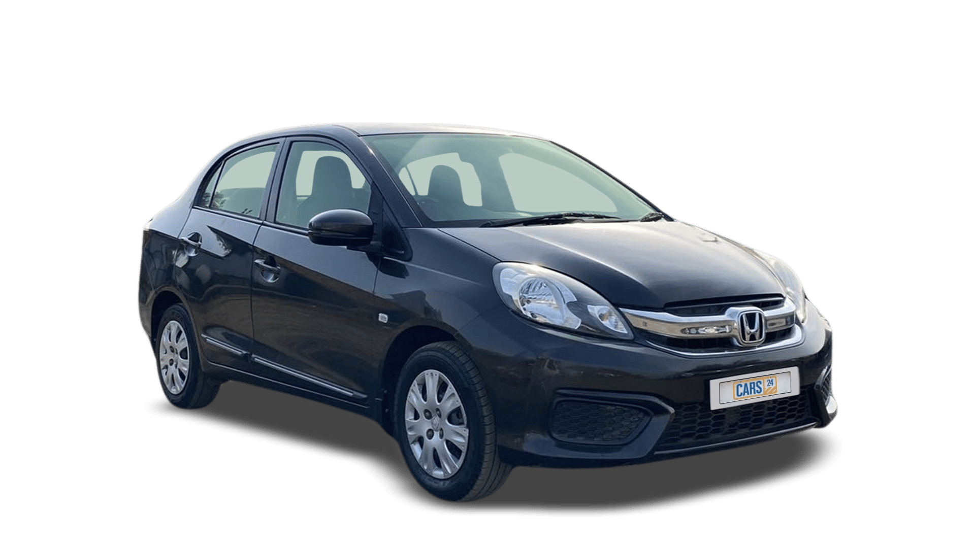 2017 Honda Amaze - Sedan - Petrol - Manual - ₹4.46 lakh