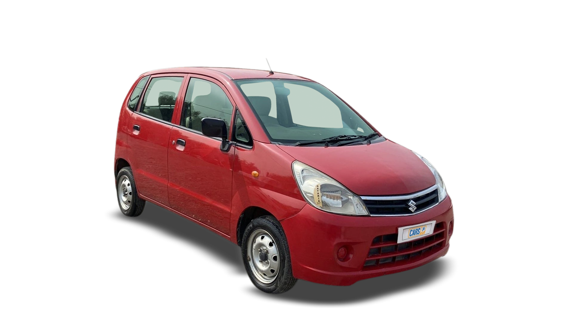 Maruti Zen Estilo-img