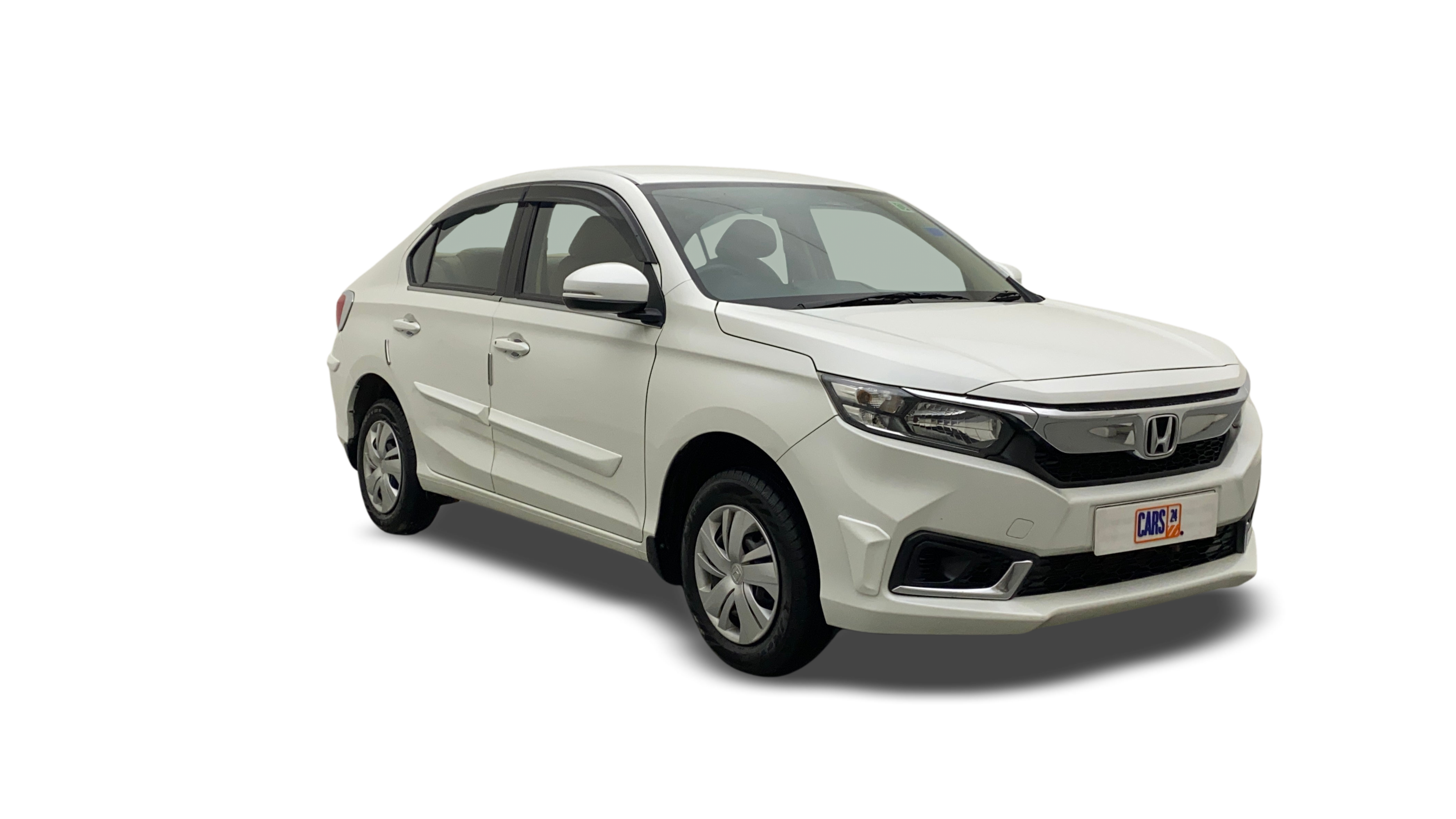 2021 Honda Amaze - Sedan - Petrol - Manual - ₹6.80 lakh
