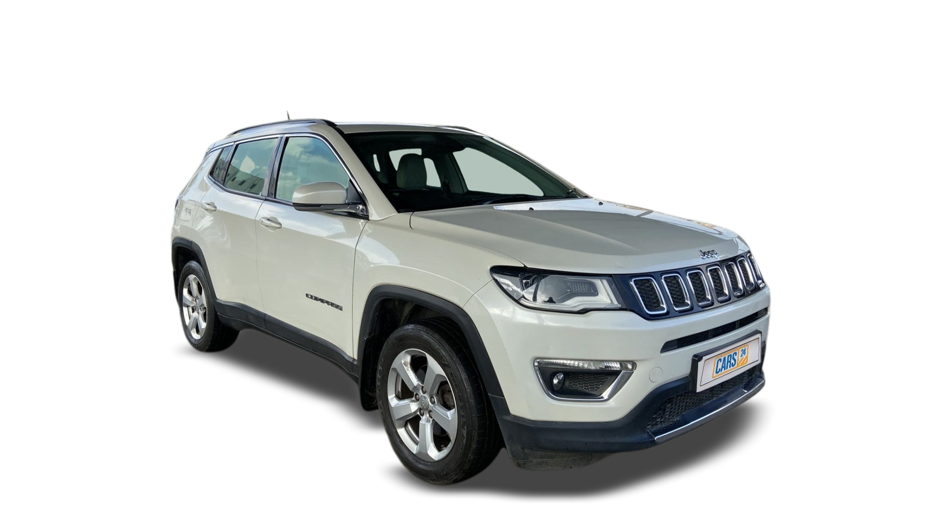 Jeep Compass-img