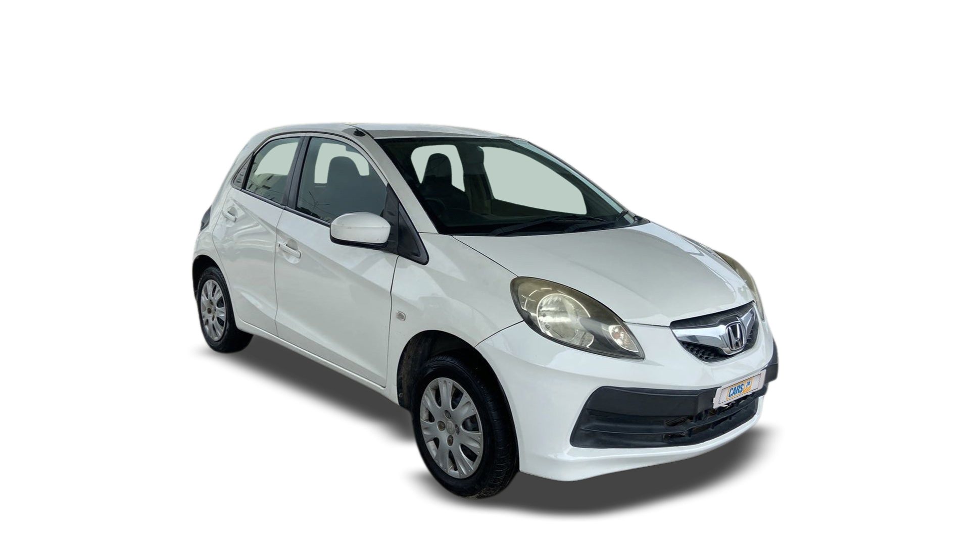 Honda Brio-img