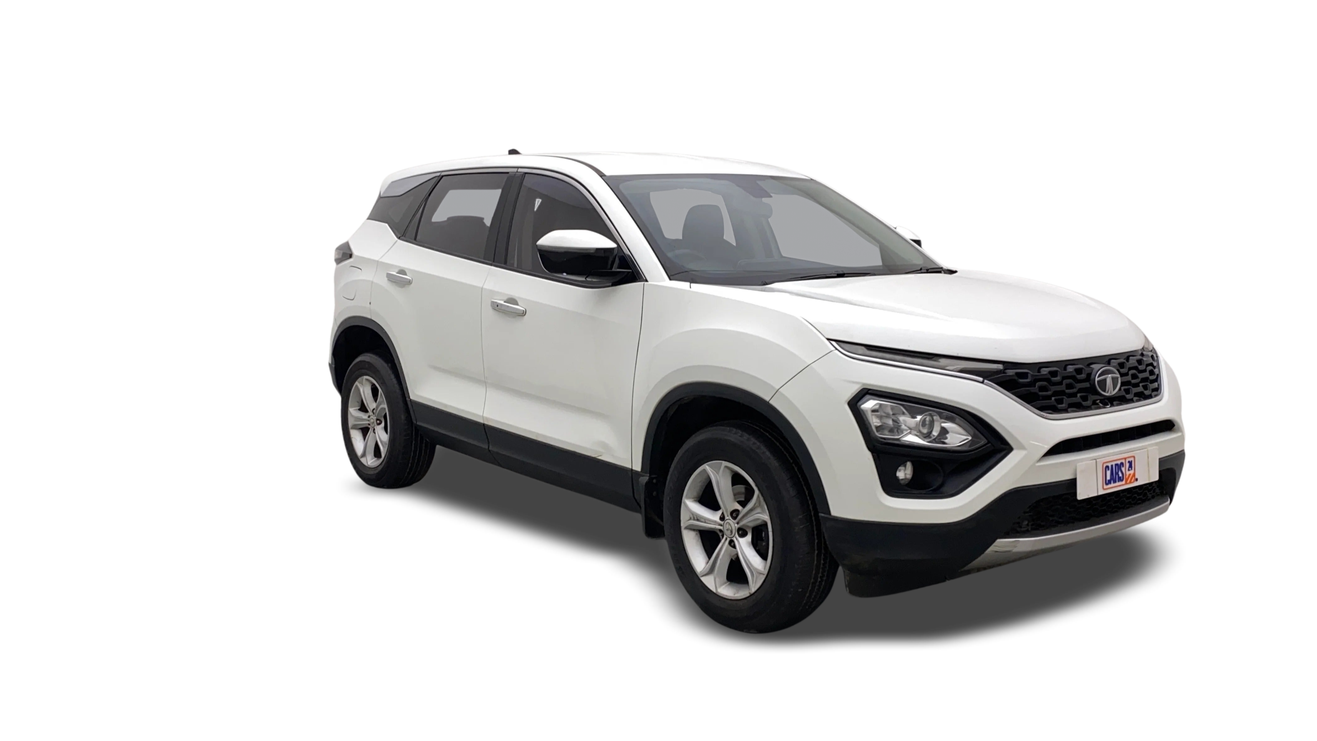 2019 Tata Harrier - SUV - Diesel - Manual - ₹12.65 lakh