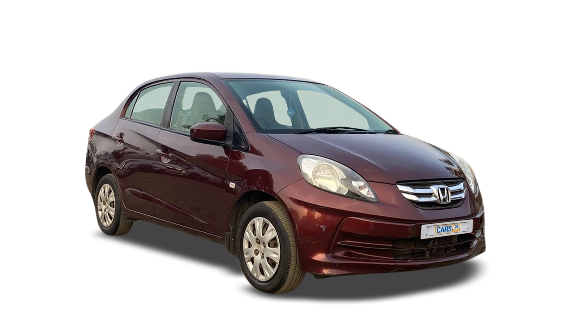 Honda Amaze-img