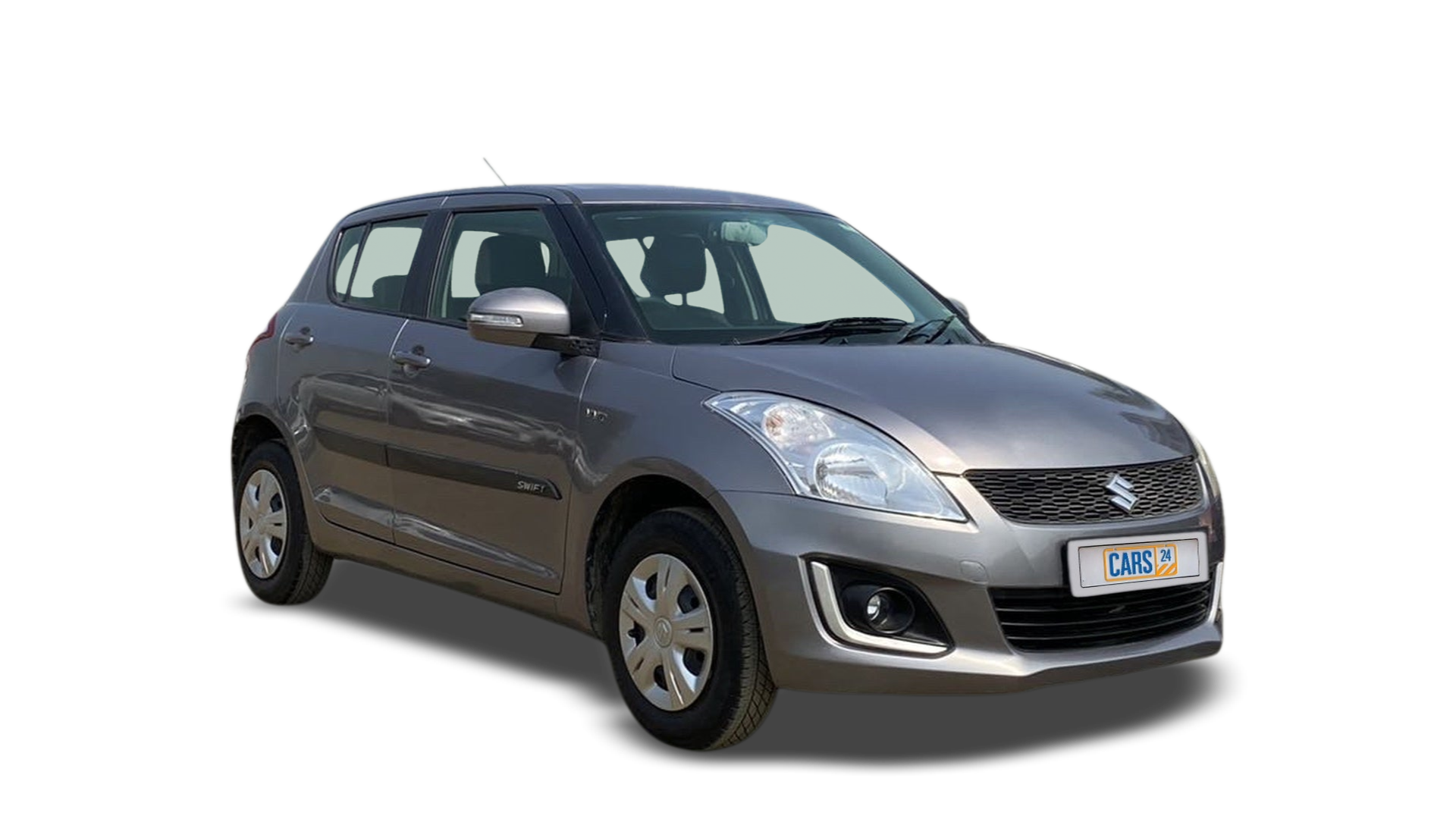 2016 Maruti Swift - Hatchback - Petrol - Manual - ₹4.50 lakh
