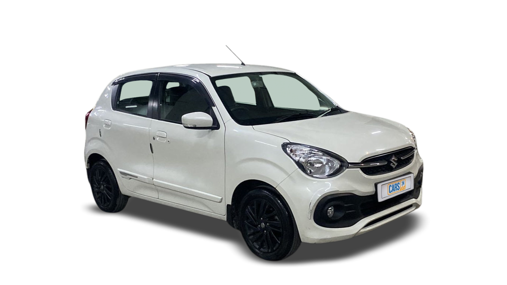 2021 Maruti Celerio - Hatchback - Petrol - Manual - ₹5.30 lakh