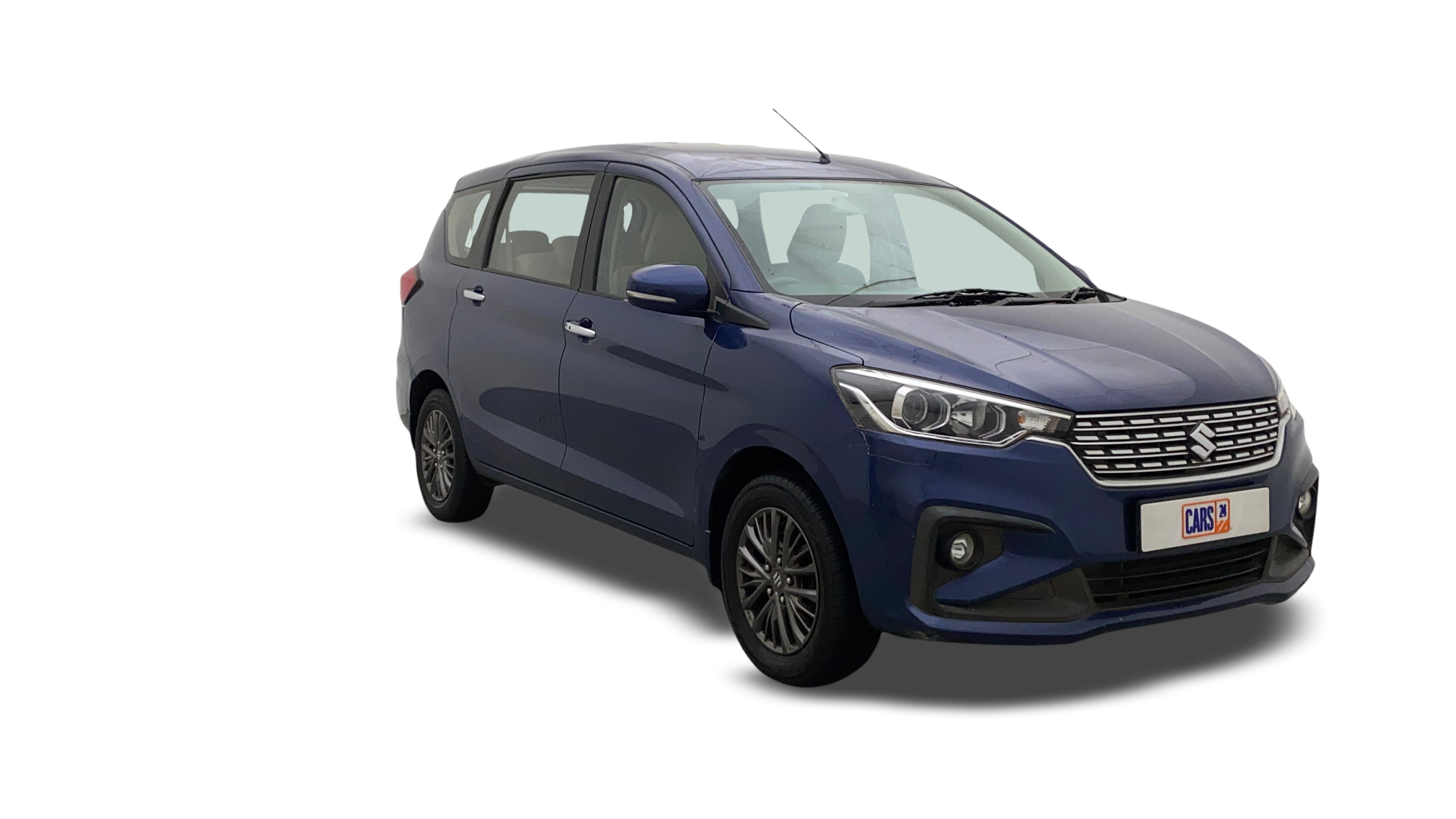 Maruti Ertiga-img
