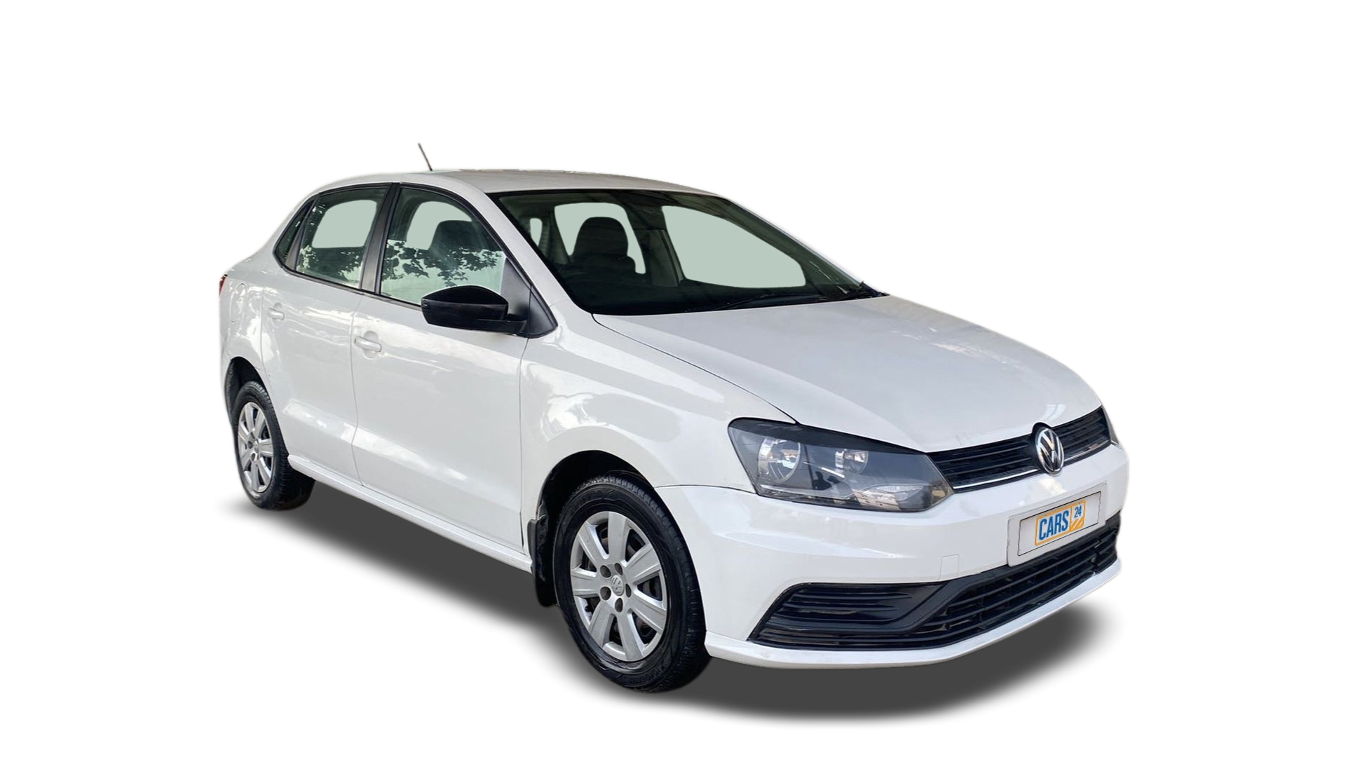 Volkswagen Ameo-img