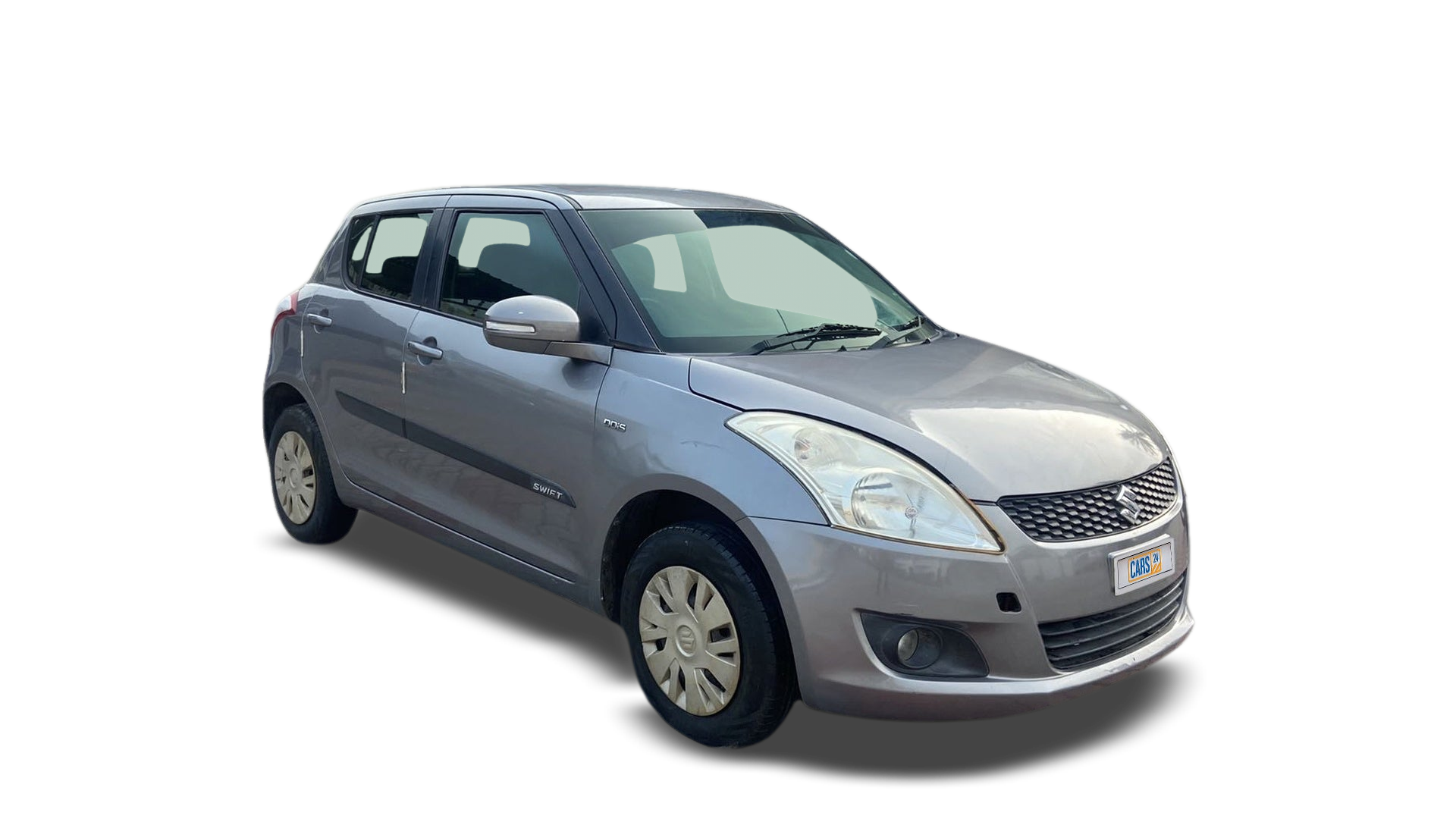 Maruti Swift-img