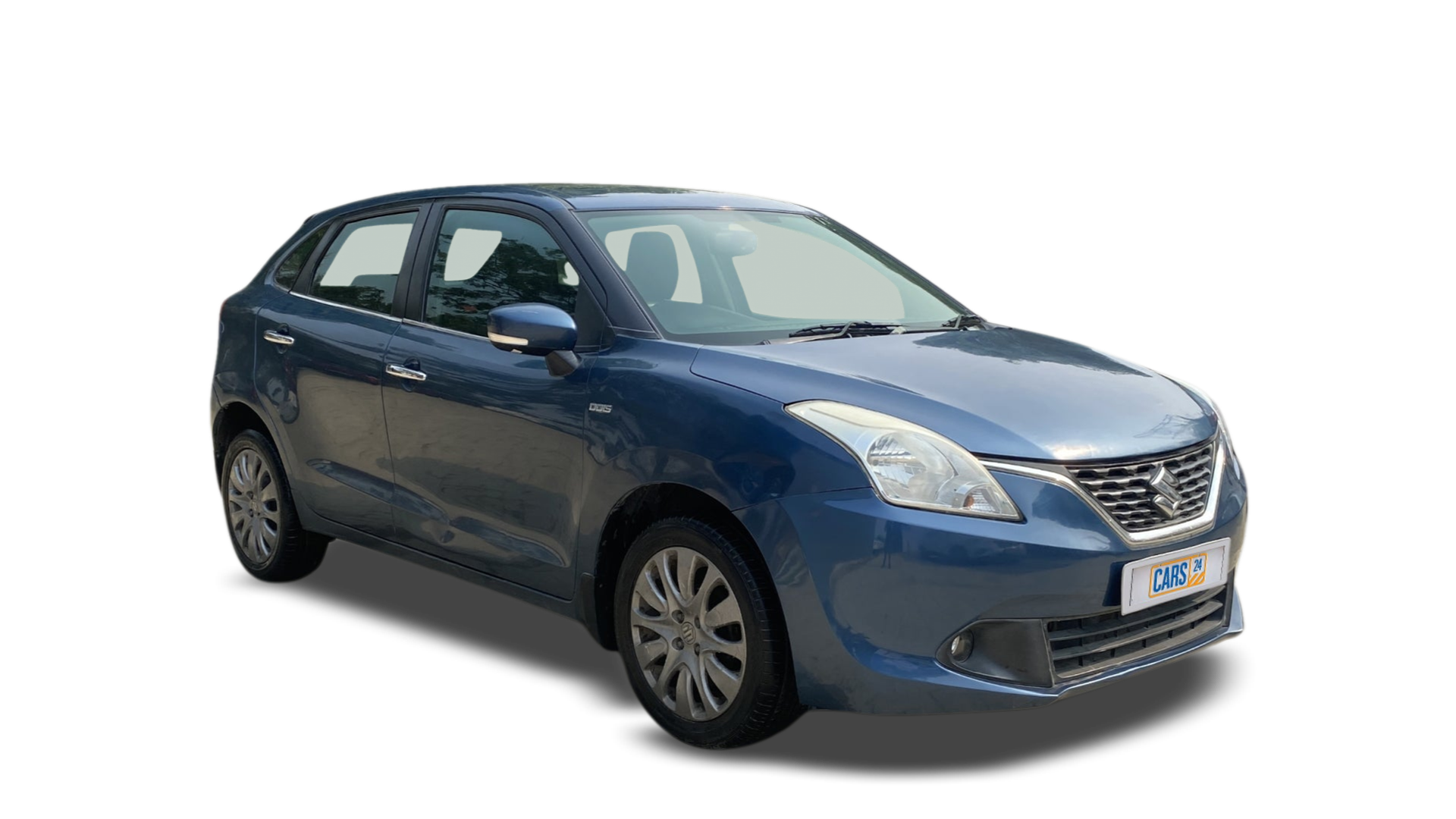 Maruti Baleno-img