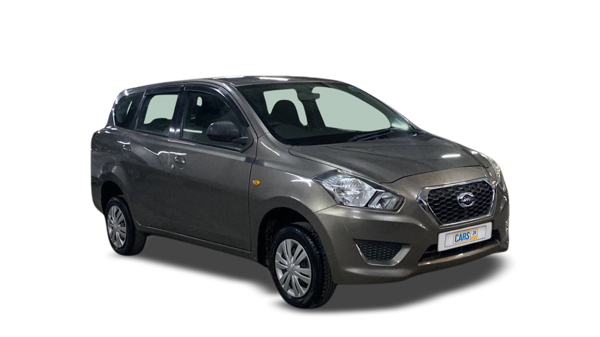 Datsun Go Plus-img