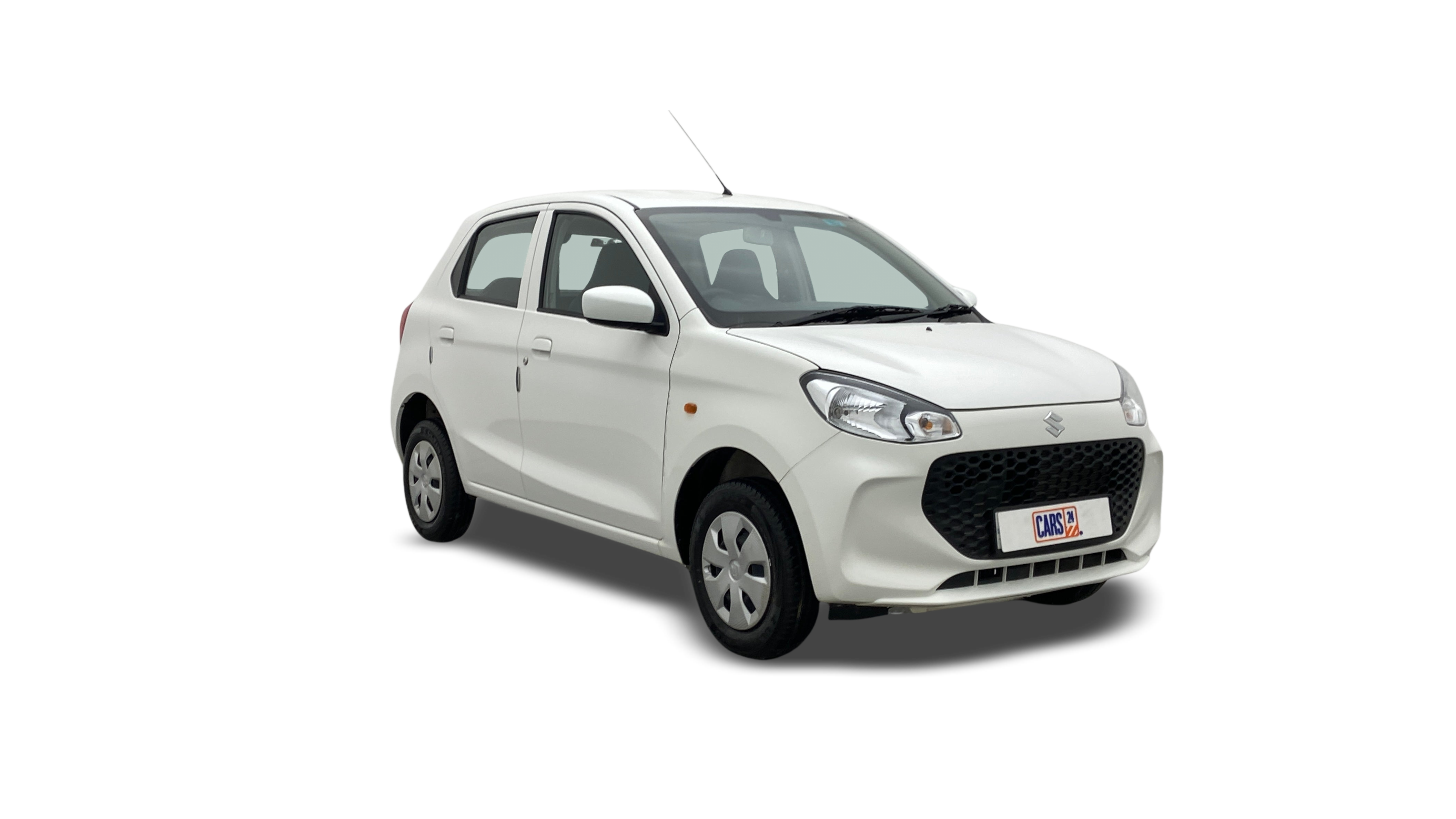 2023 Maruti Alto K10 - Hatchback - Petrol - Manual - ₹5.46 lakh