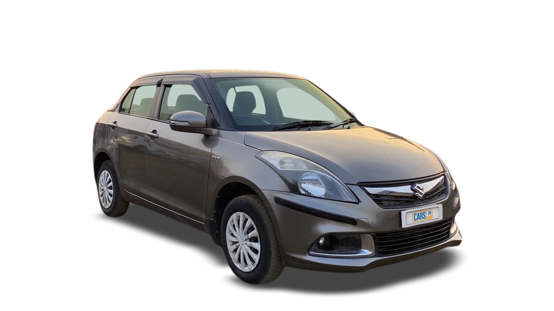 2015 Maruti Swift Dzire - Sedan - Petrol - Manual - ₹4.21 lakh