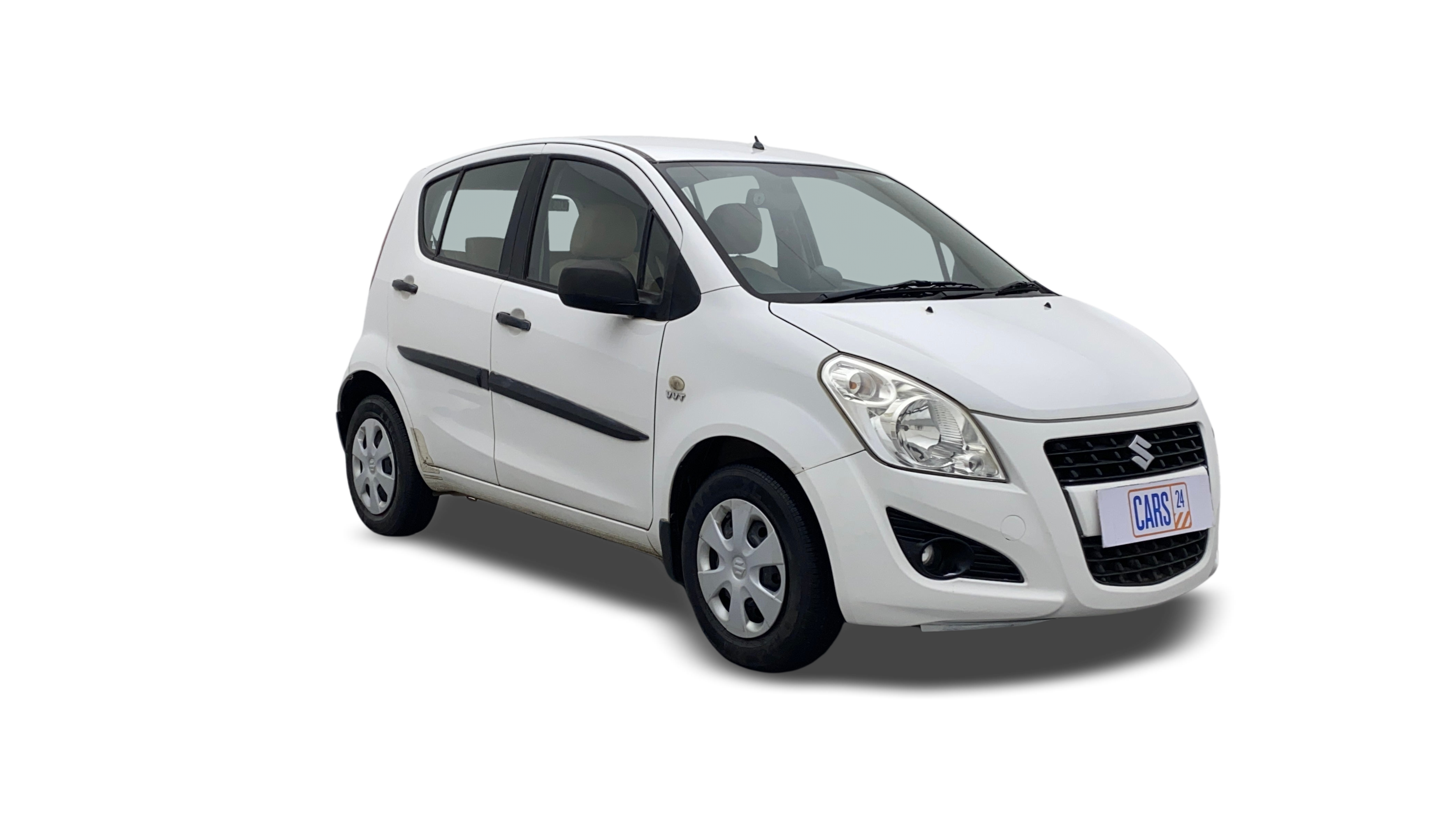 2014 Maruti Ritz - Hatchback - Petrol - Manual - ₹3.51 lakh