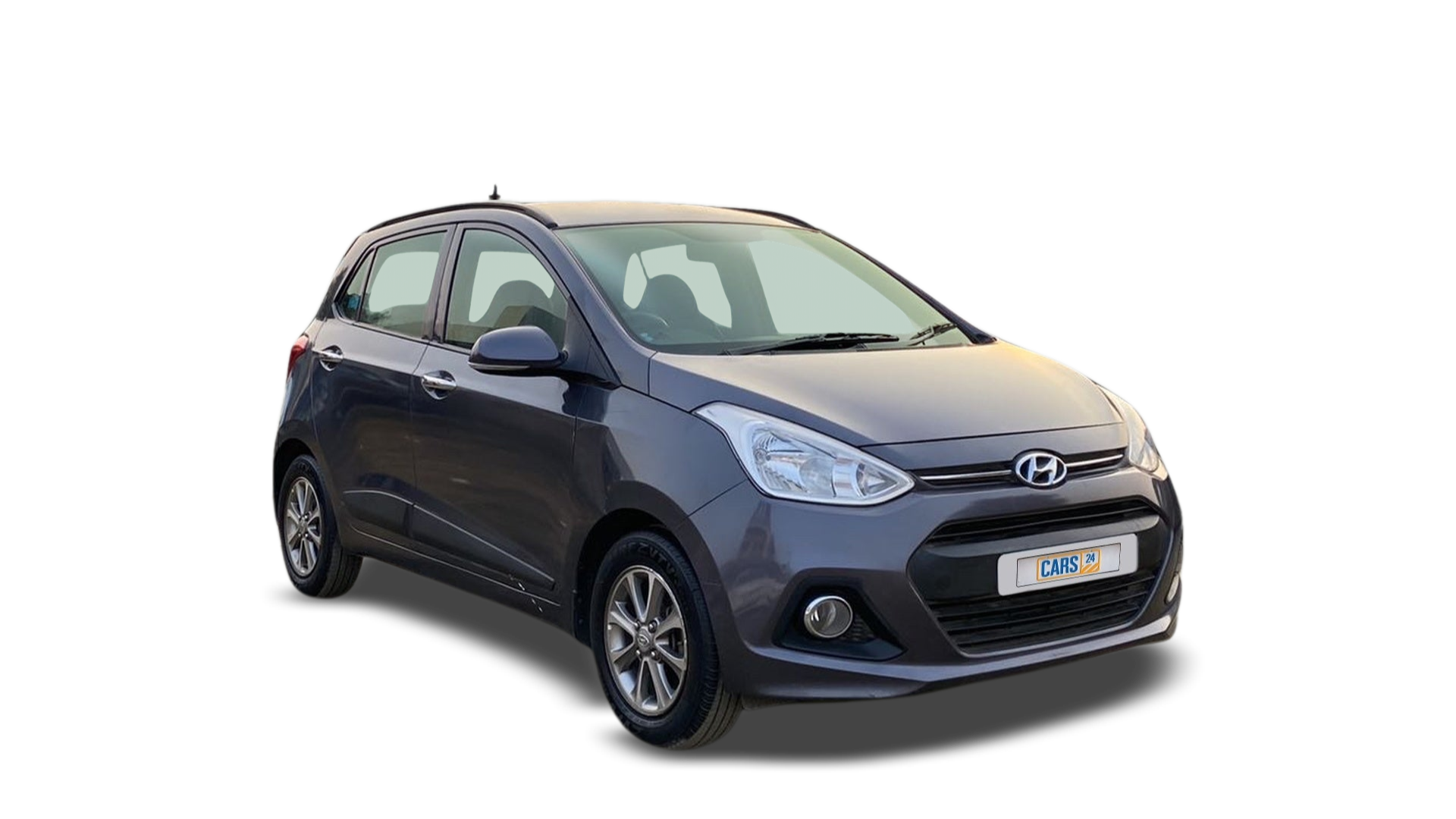 Hyundai Grand i10-img
