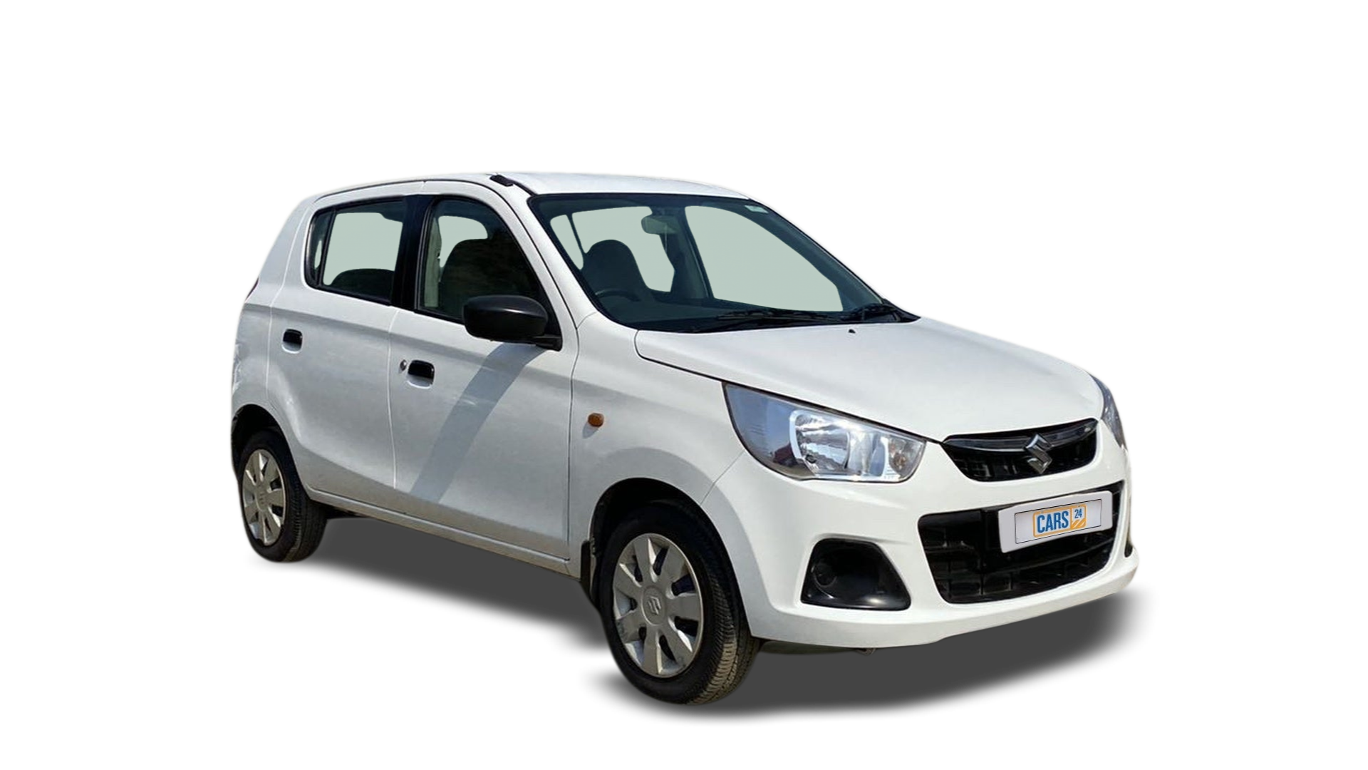 Maruti Alto K10-img