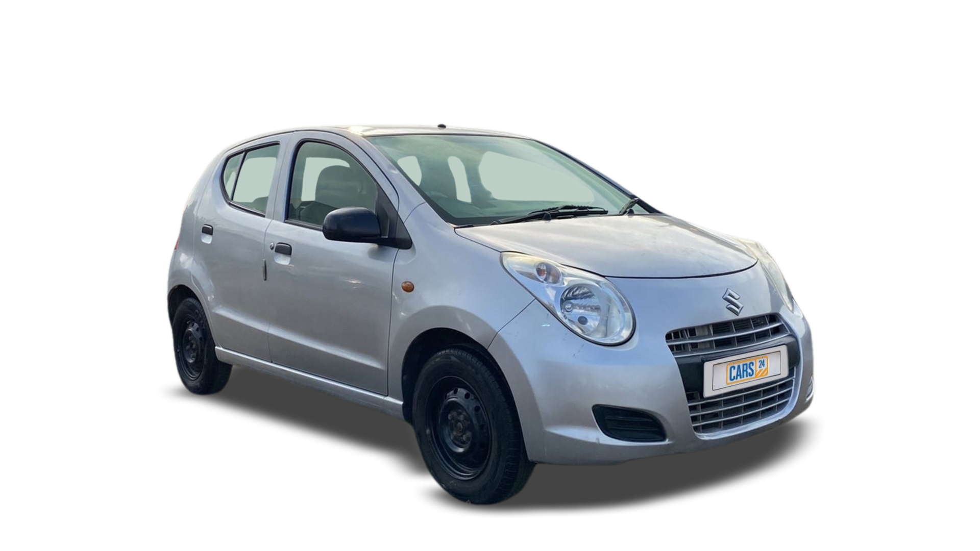 2012 Maruti A Star - Hatchback - Petrol - Manual - ₹1.64 lakh