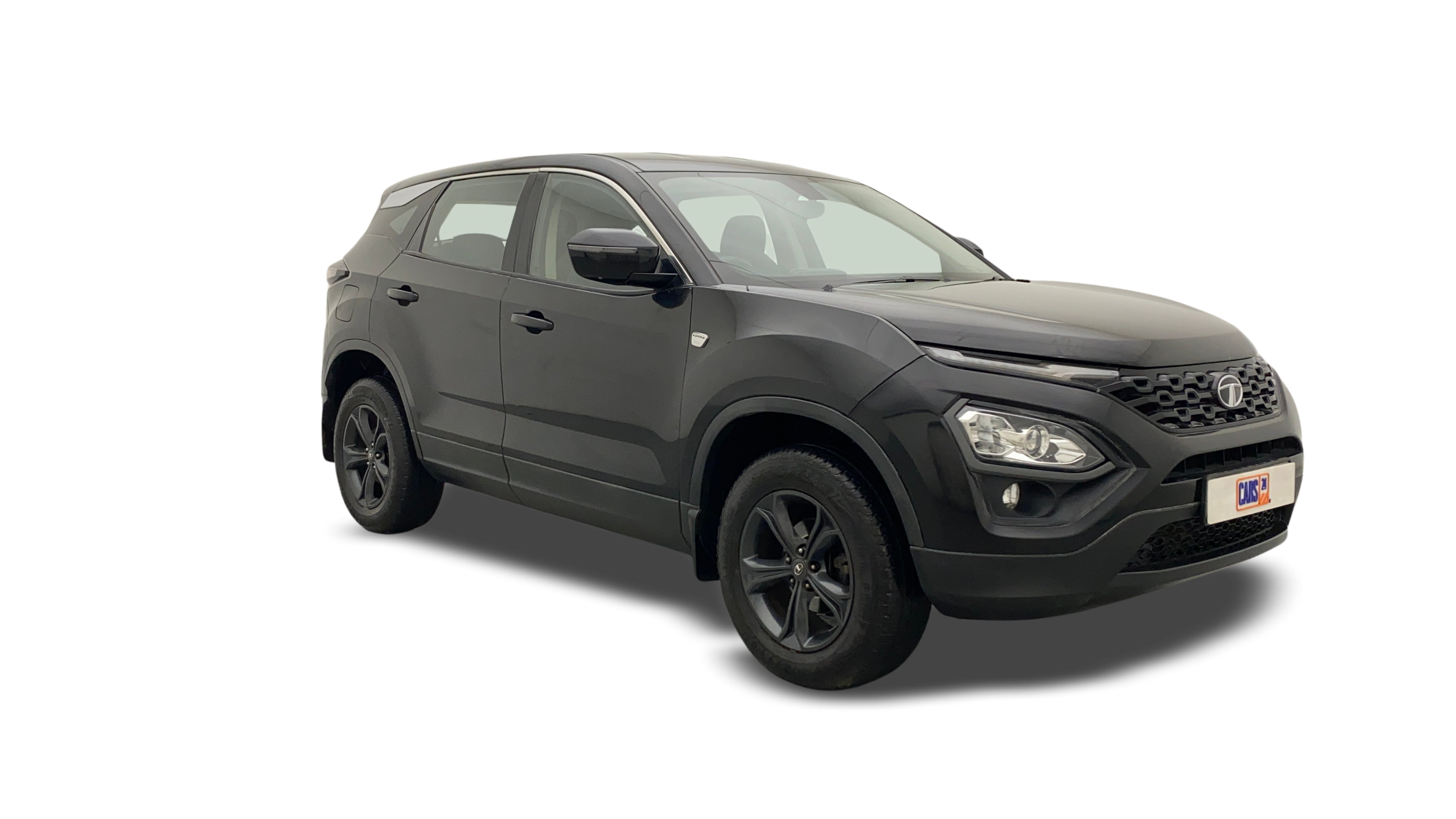 2019 Tata Harrier - SUV - Diesel - Manual - ₹12.07 lakh