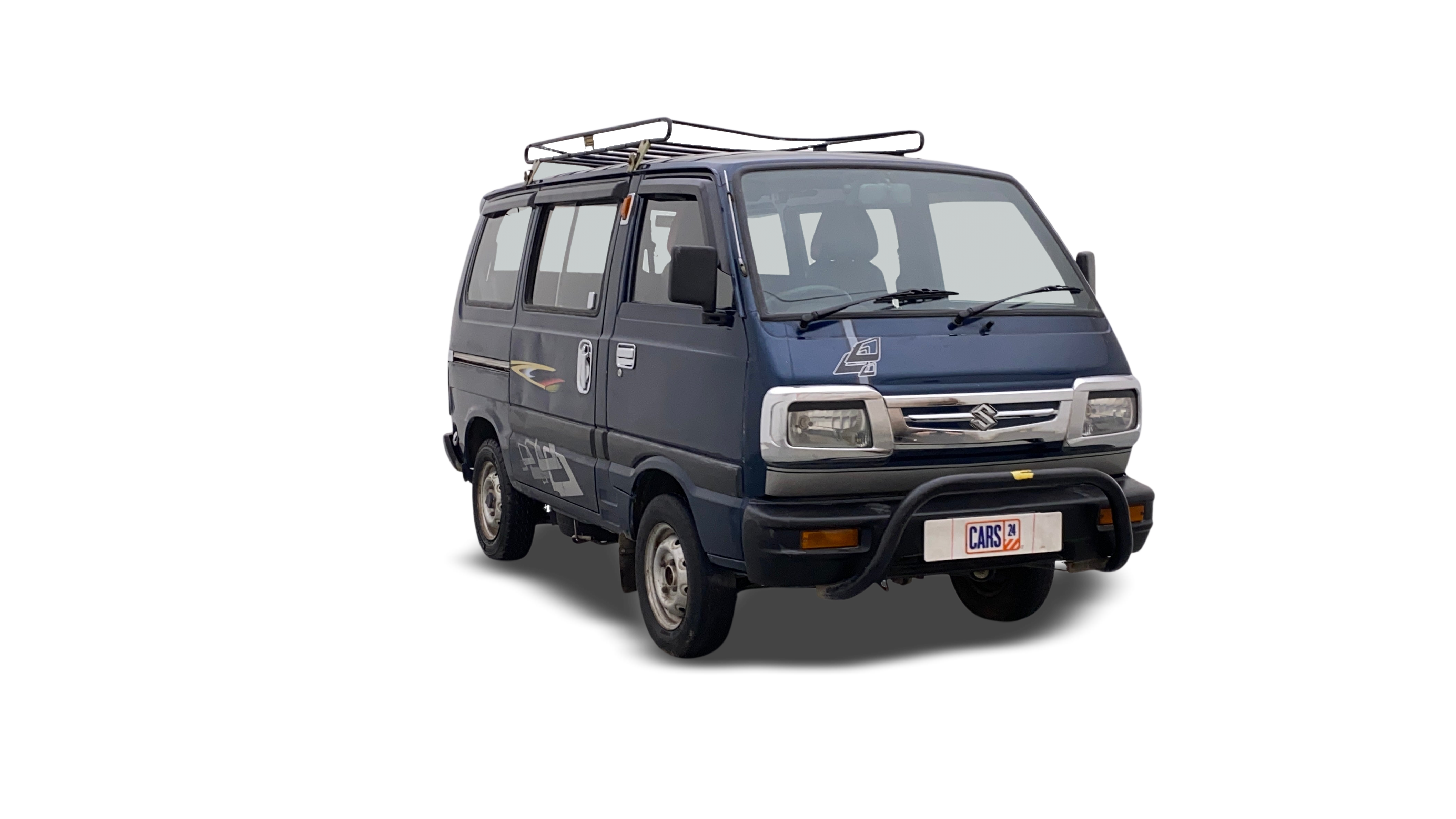 Maruti OMNI E-img