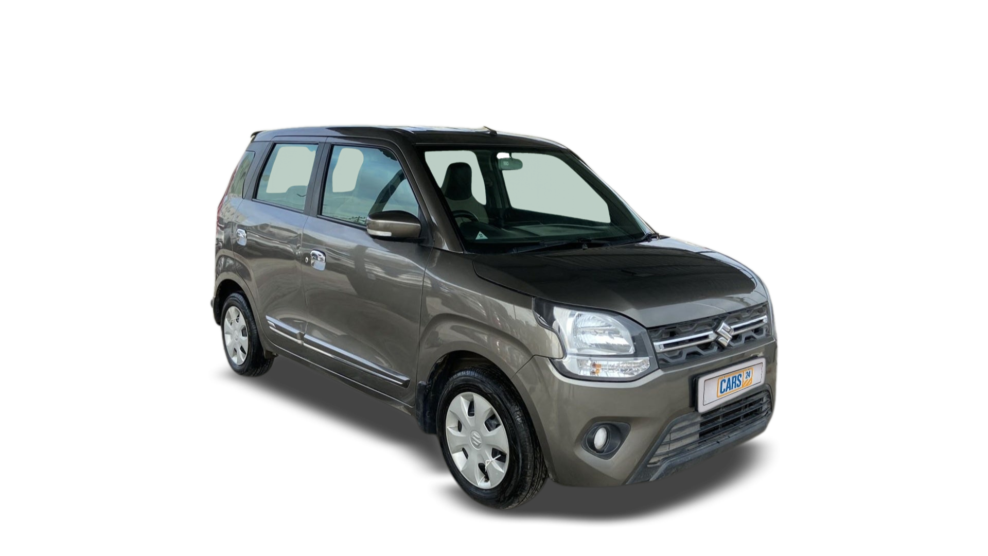 Maruti New Wagon-R-img