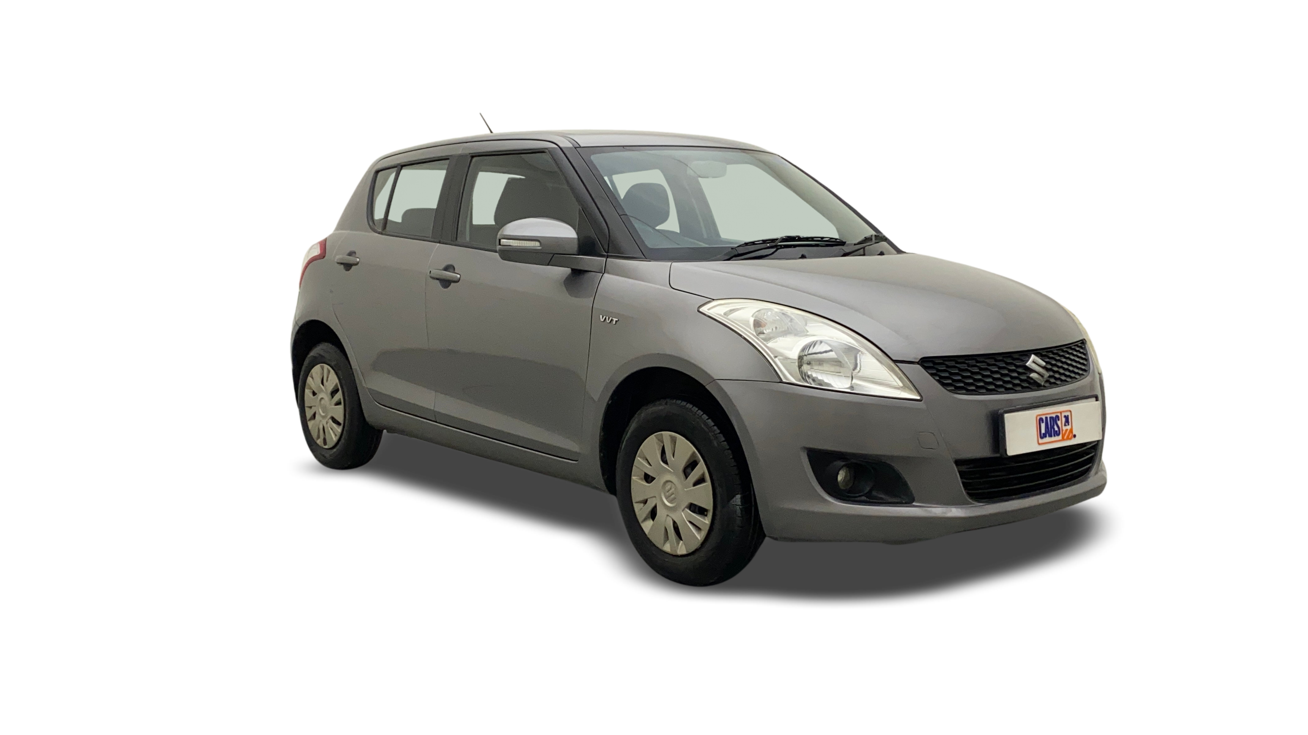 2012 Maruti Swift - Hatchback - Petrol - Manual - ₹2.63 lakh