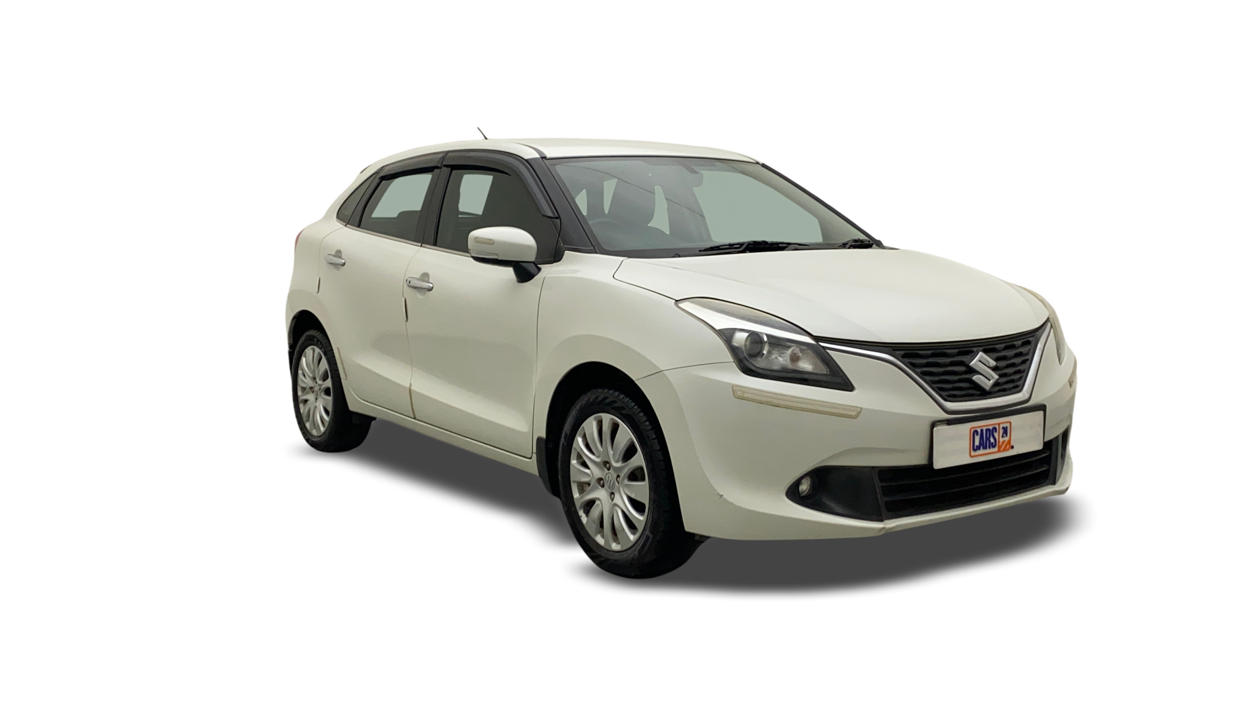 Maruti Baleno-img
