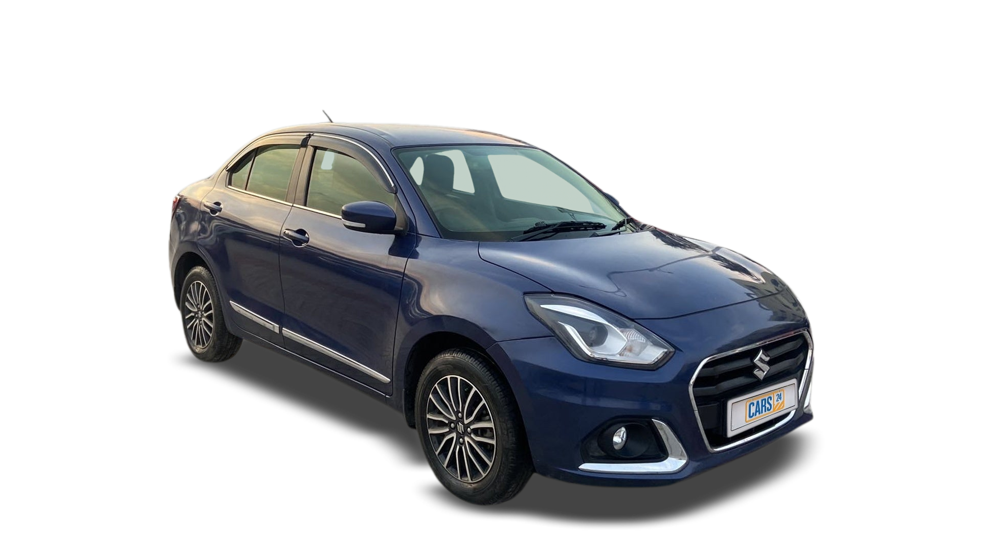 2020 Maruti Dzire - Sedan - Petrol - Manual - ₹6.88 lakh