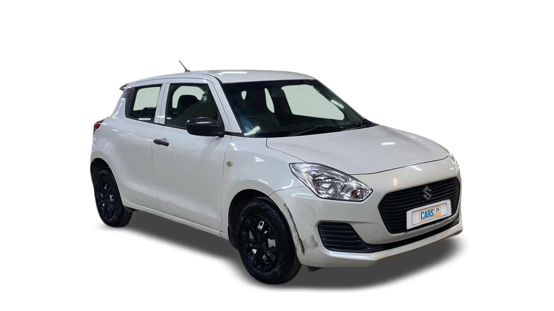 Maruti Swift-img