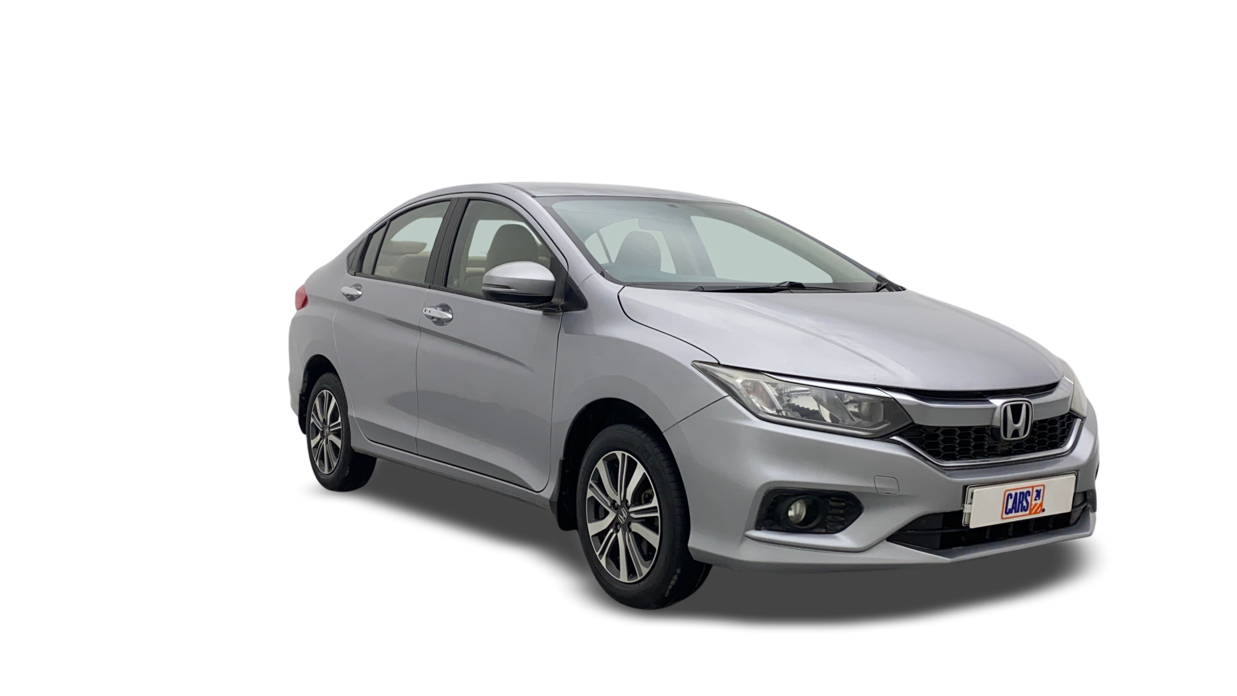 Honda City-img