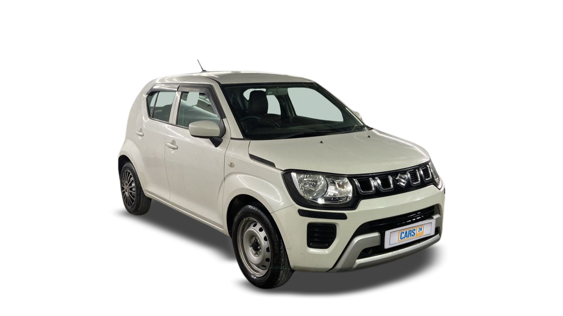 Maruti IGNIS-img