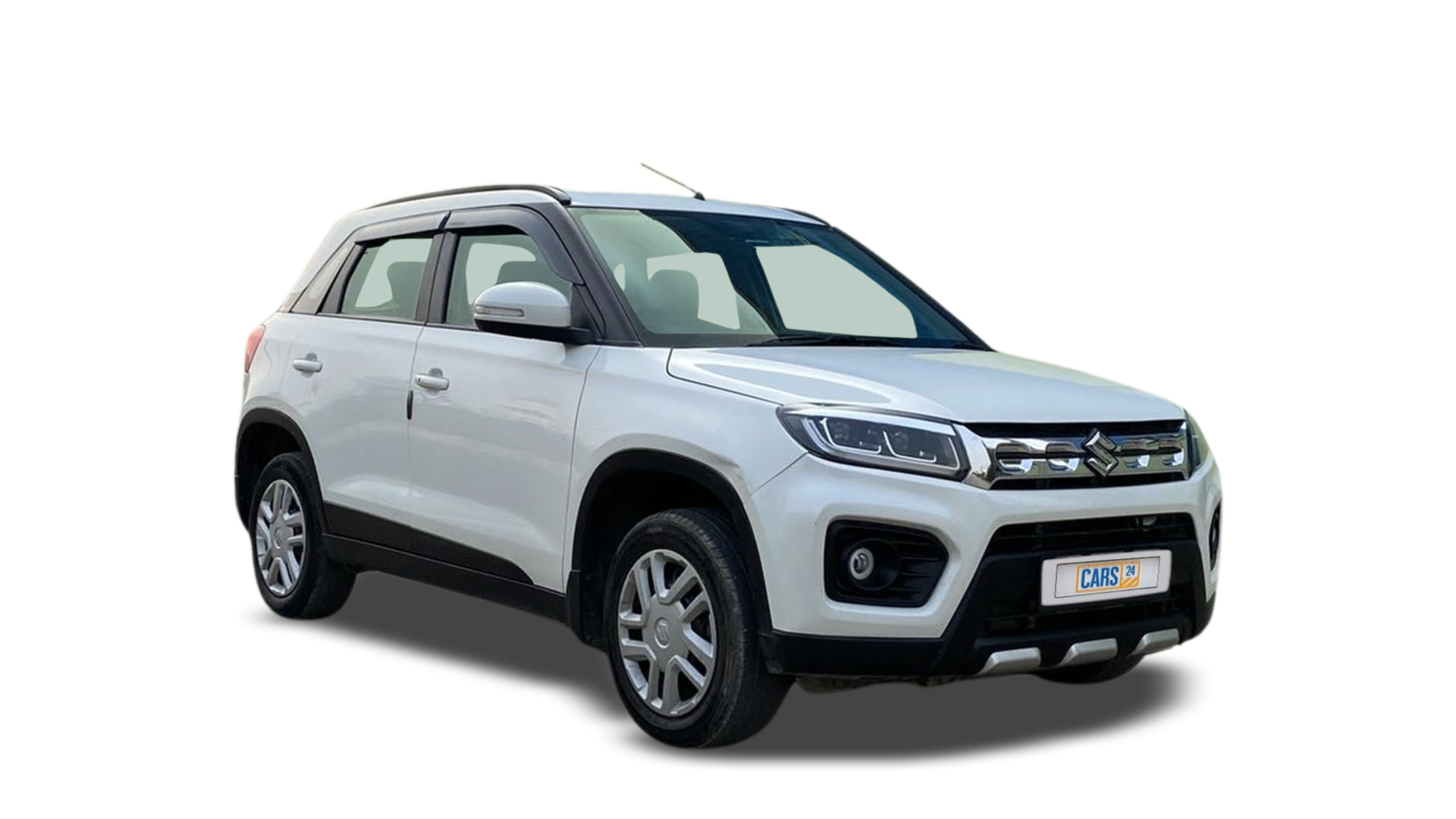 Maruti Vitara Brezza-img