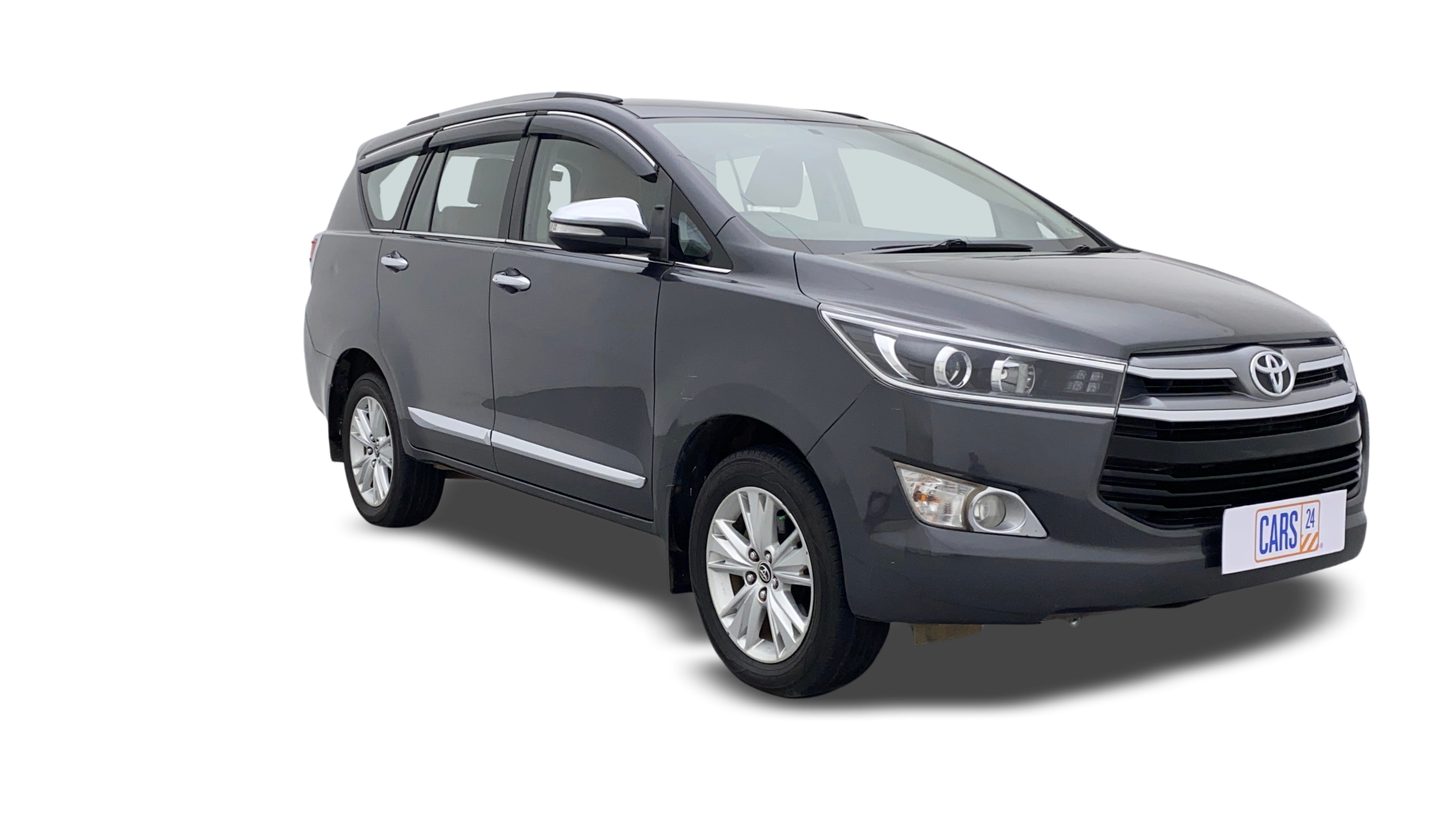 Toyota Innova Crysta-img
