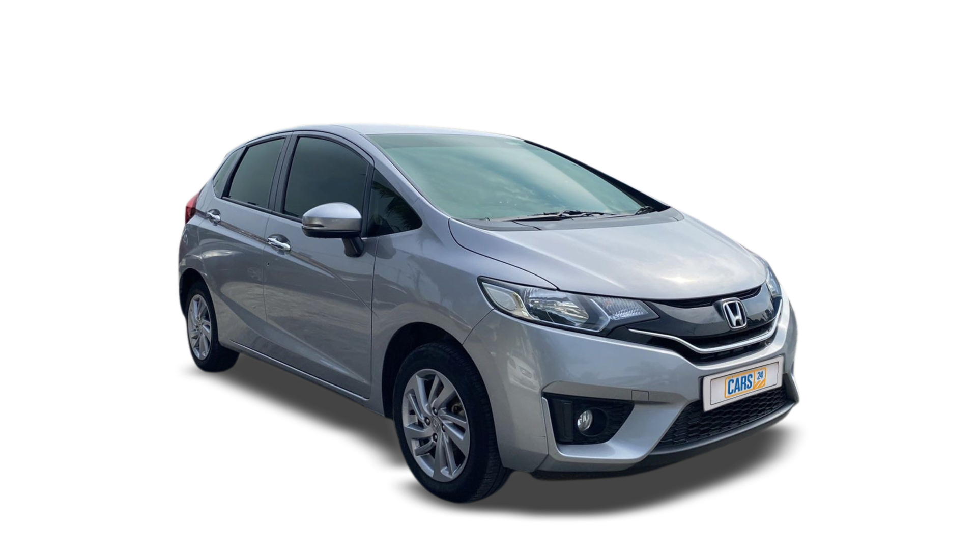 2018 Honda Jazz - Hatchback - Petrol - Manual - ₹5.90 lakh