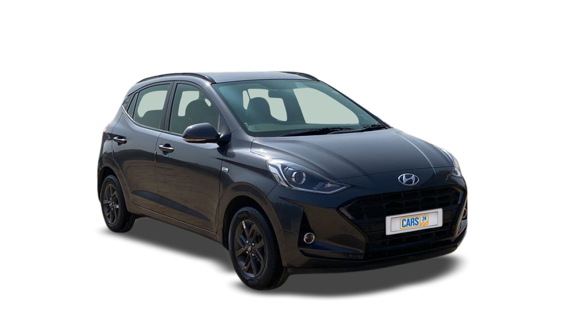Hyundai GRAND I10 NIOS-img