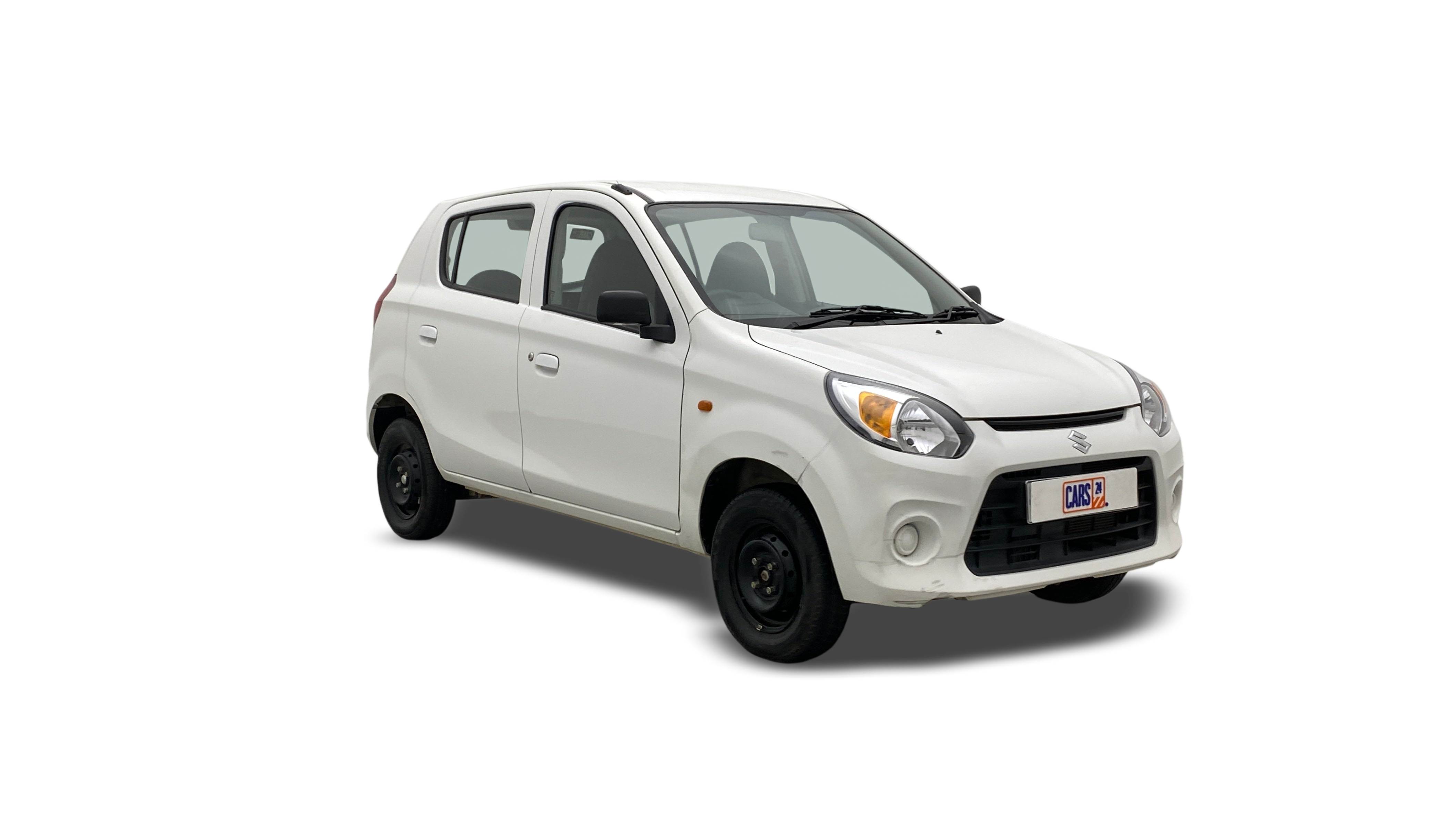 2019 Maruti Alto 800 - Hatchback - Petrol - Manual - ₹3.39 lakh