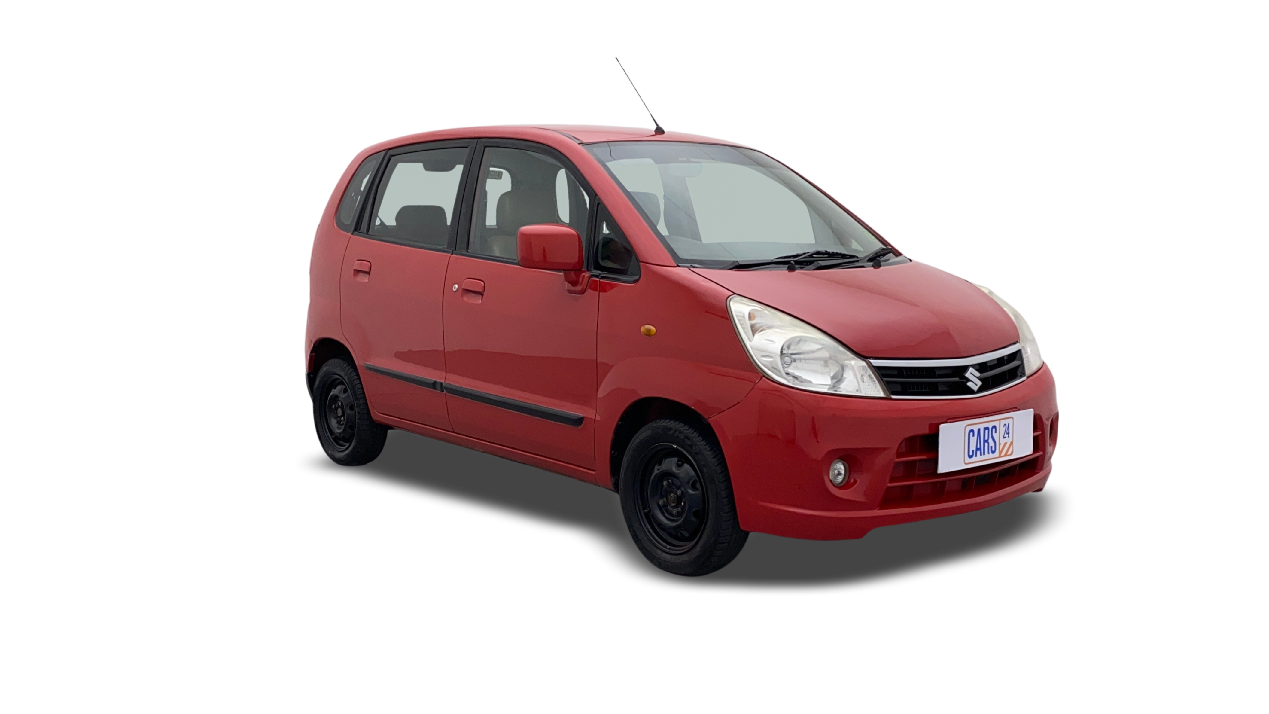 2010 Maruti Zen Estilo - Hatchback - Petrol - Manual - ₹1.58 lakh