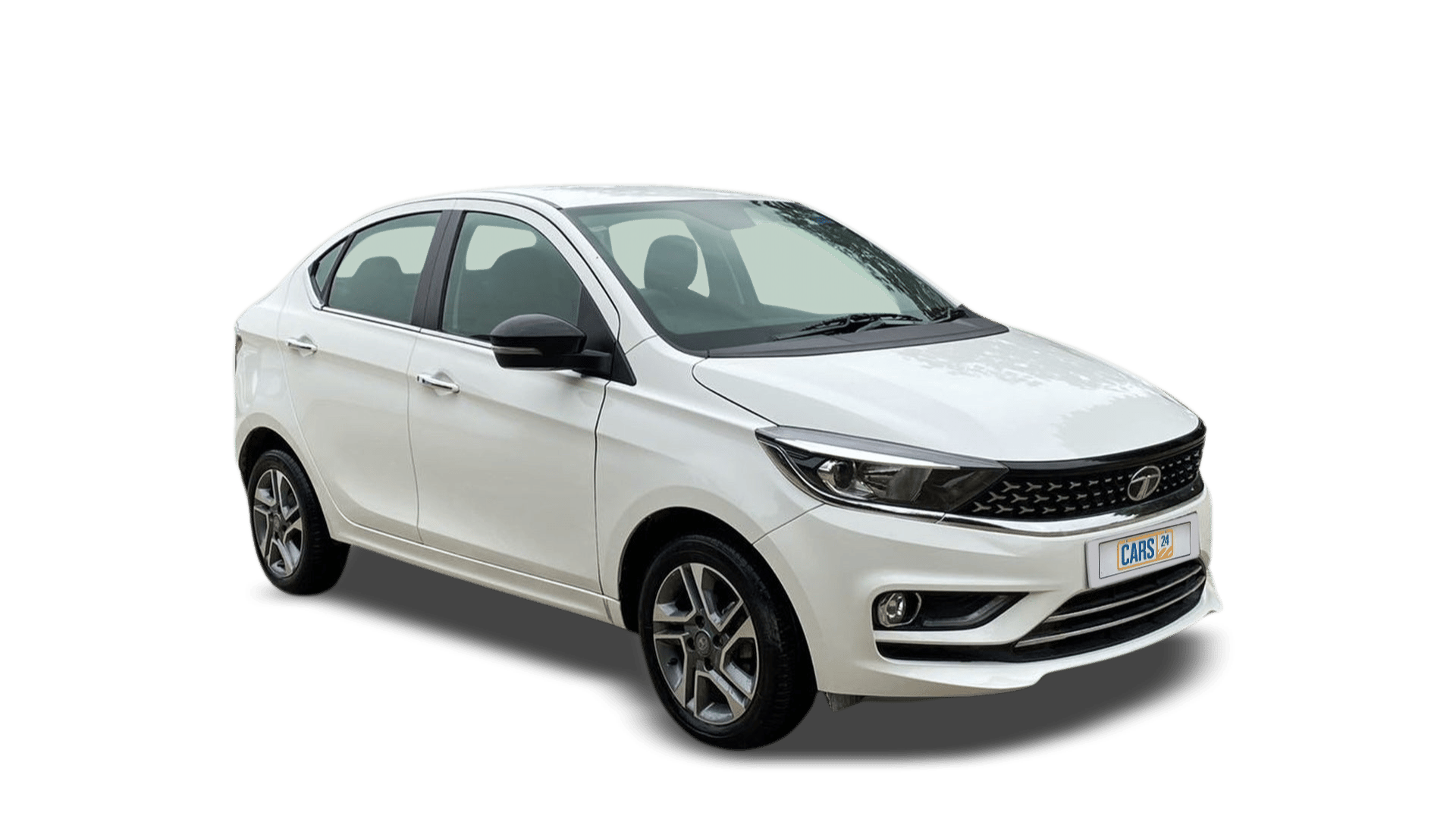 2022 Tata TIGOR - Sedan - Petrol - Manual - ₹7.31 lakh