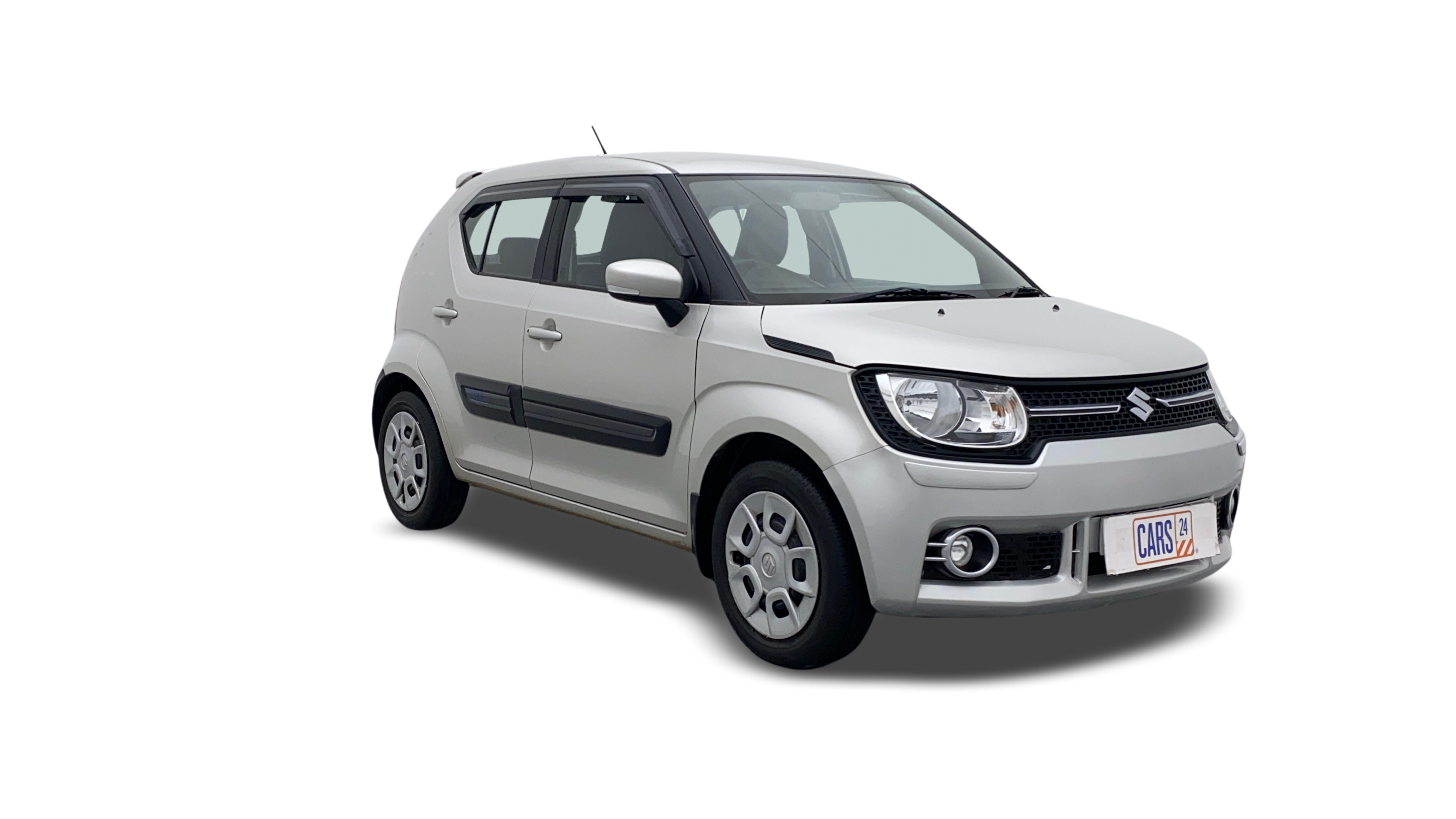 Maruti IGNIS-img