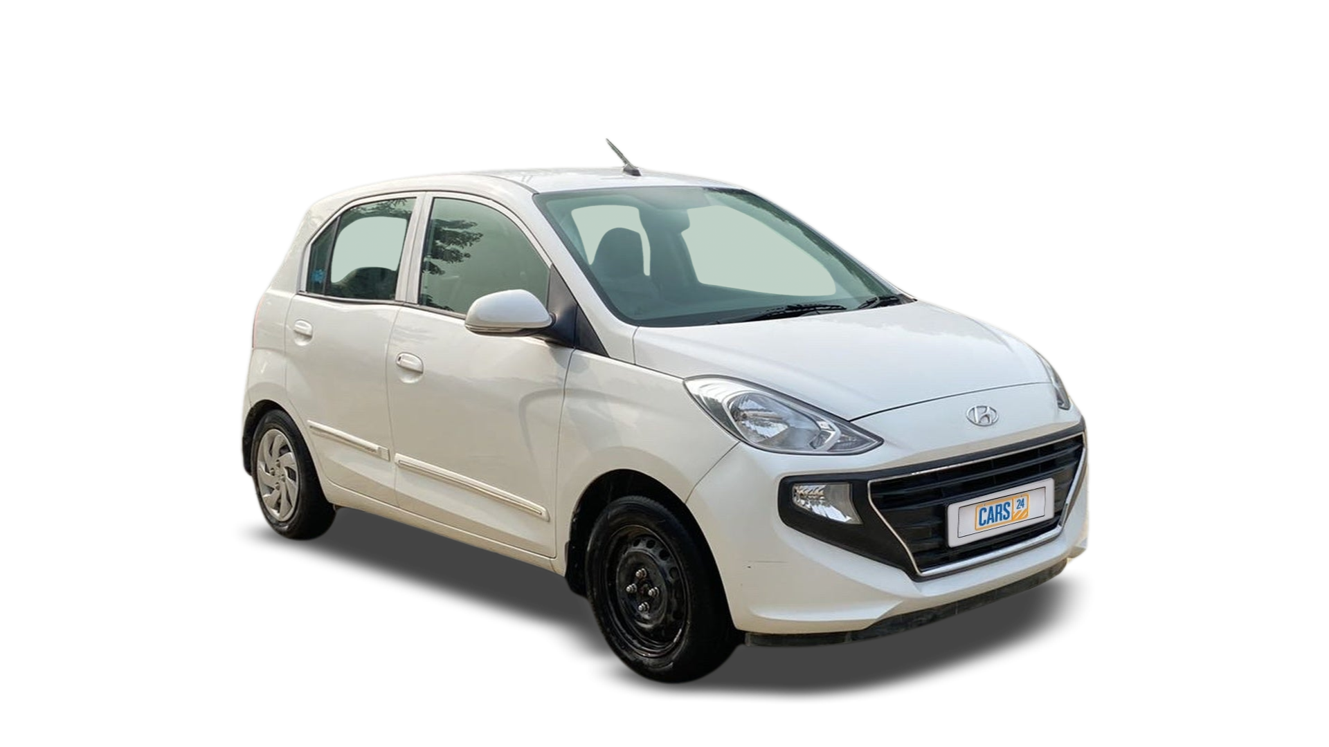 Hyundai NEW SANTRO-img
